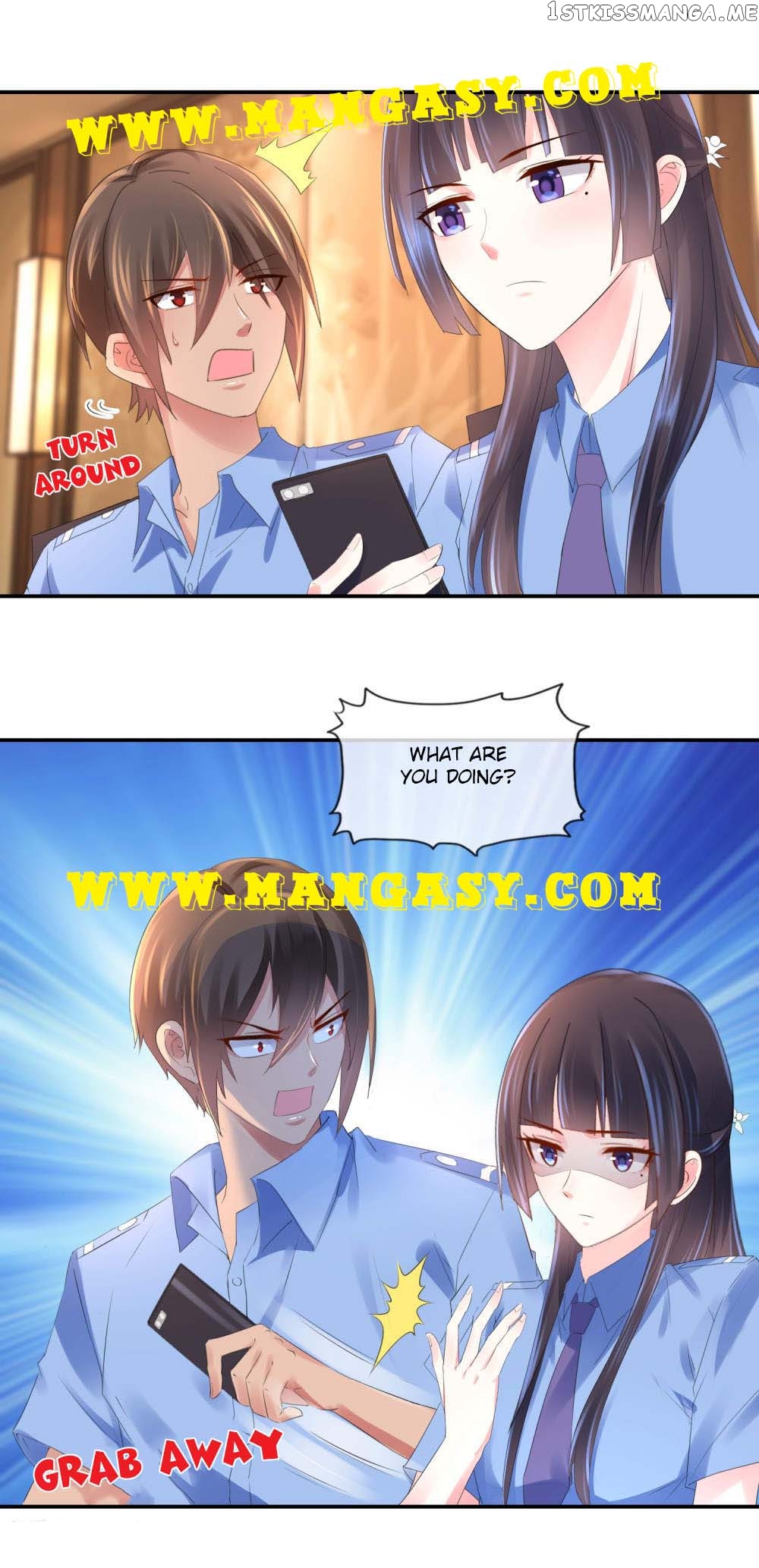 Foresee Your Death Chapter 71 - page 16