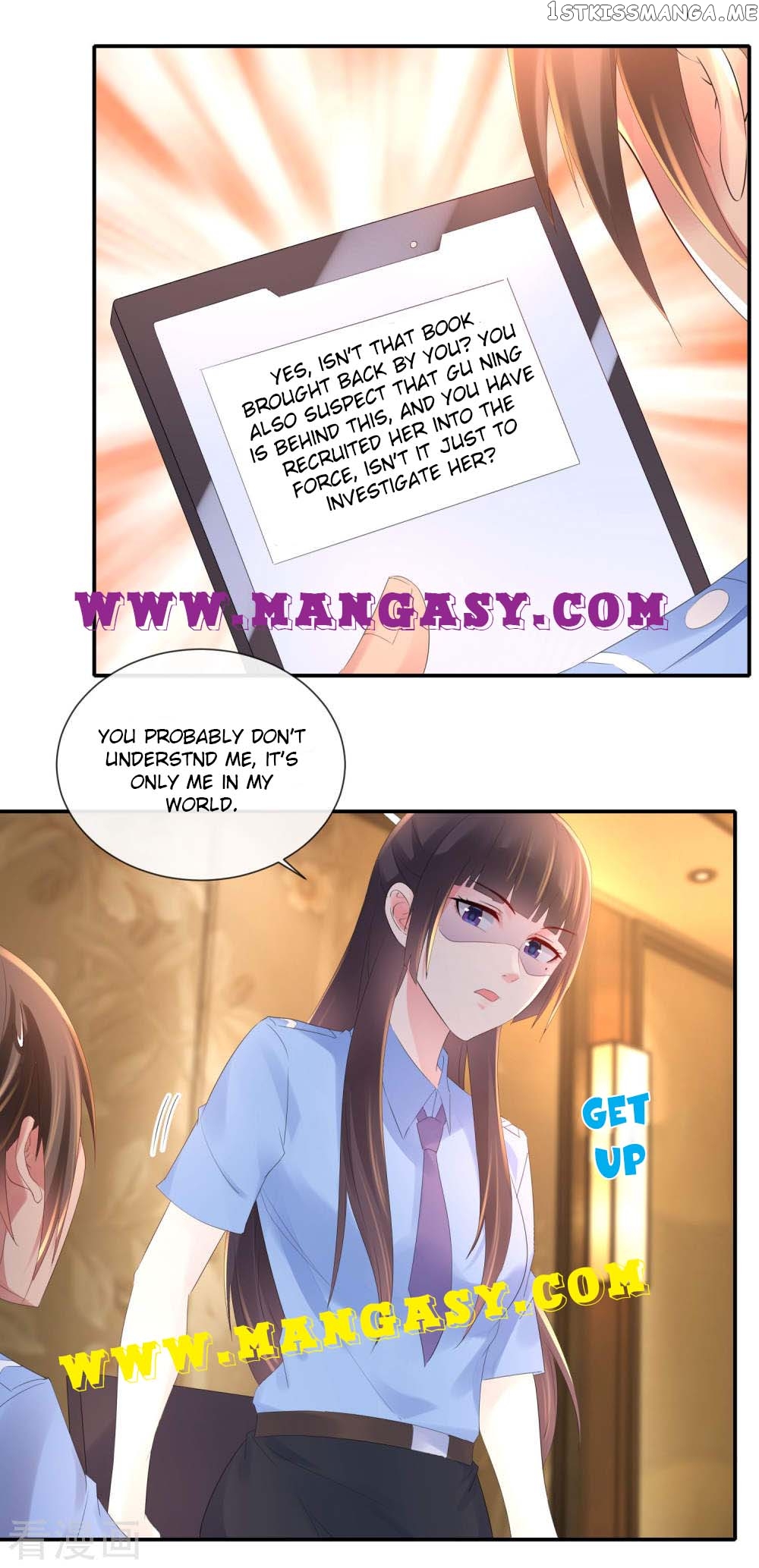 Foresee Your Death Chapter 71 - page 17
