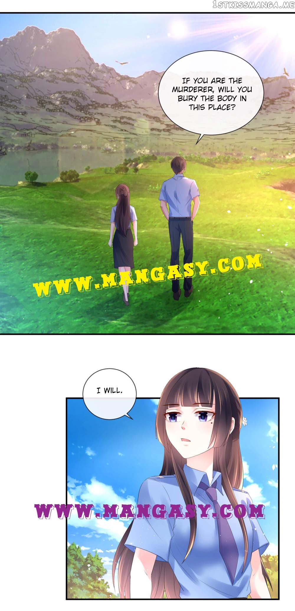 Foresee Your Death Chapter 71 - page 2