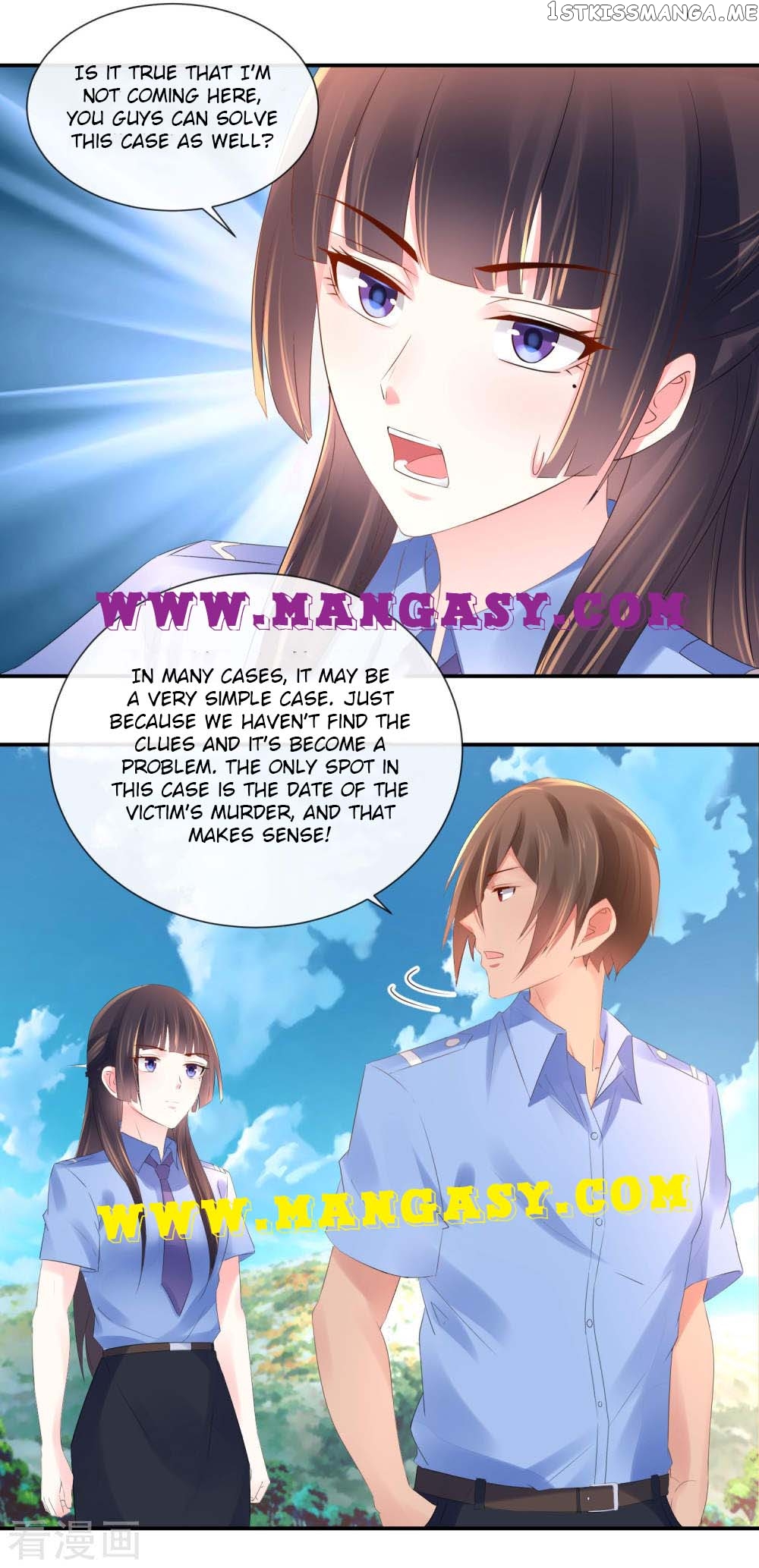 Foresee Your Death Chapter 71 - page 4