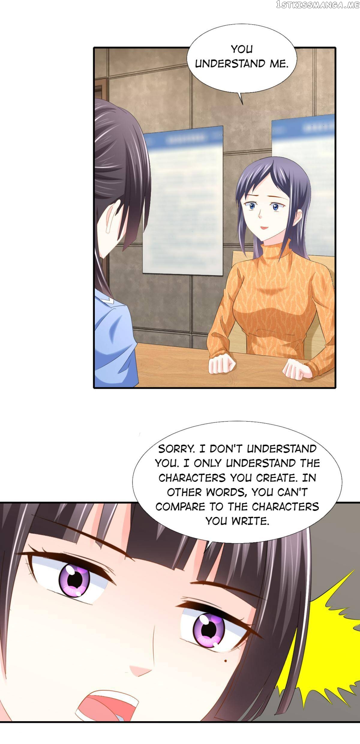 Foresee Your Death Chapter 108 - page 11