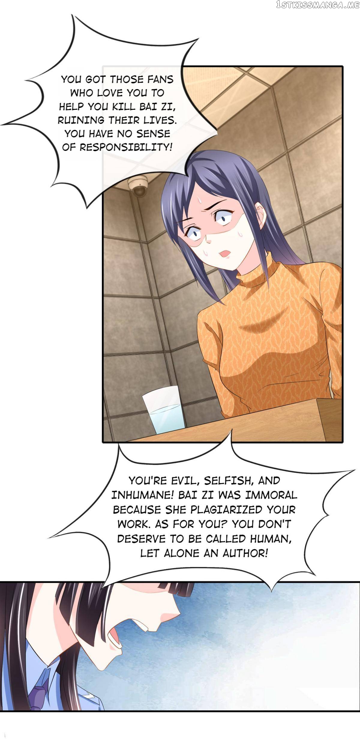 Foresee Your Death Chapter 108 - page 13