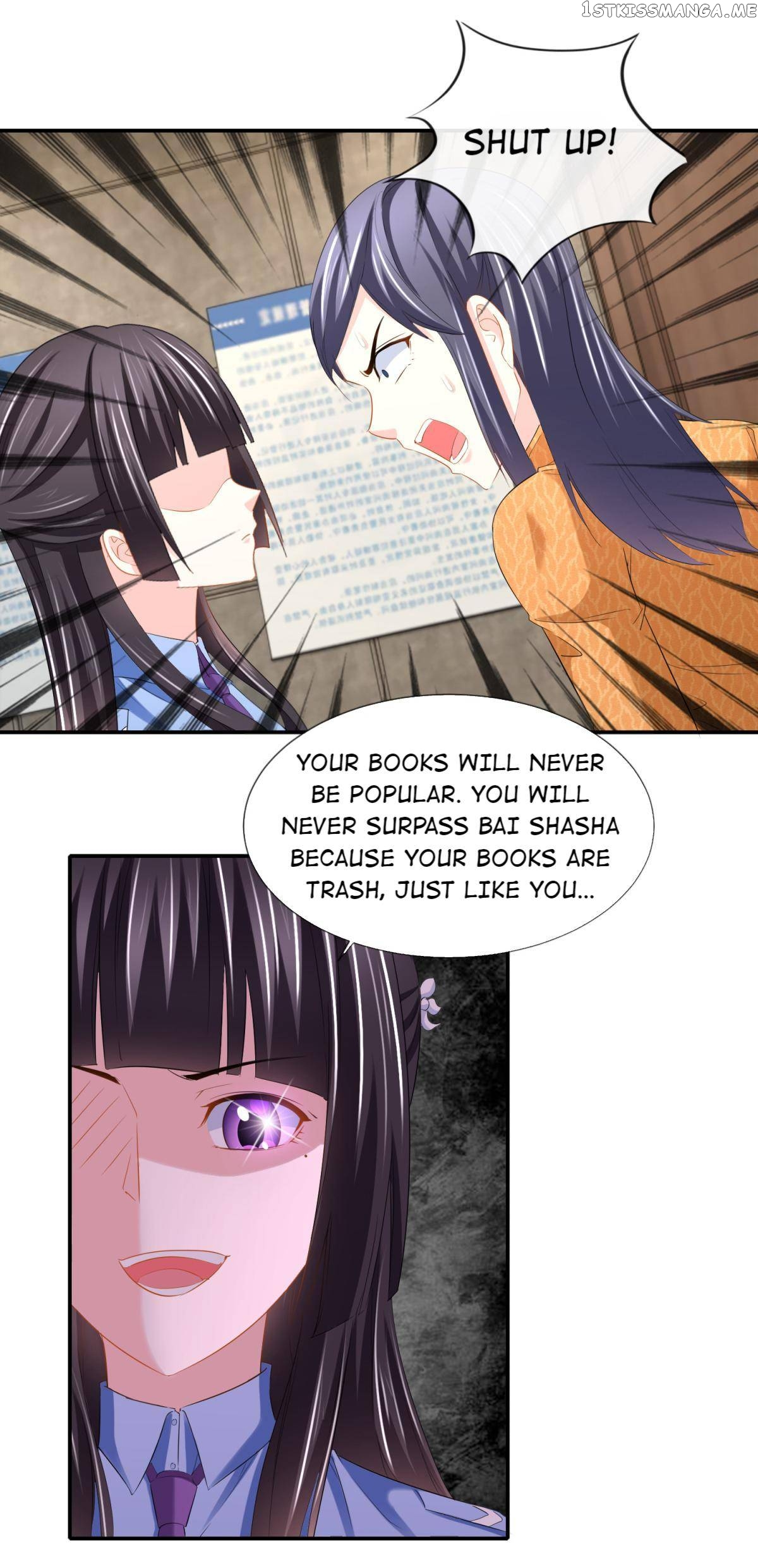 Foresee Your Death Chapter 108 - page 14