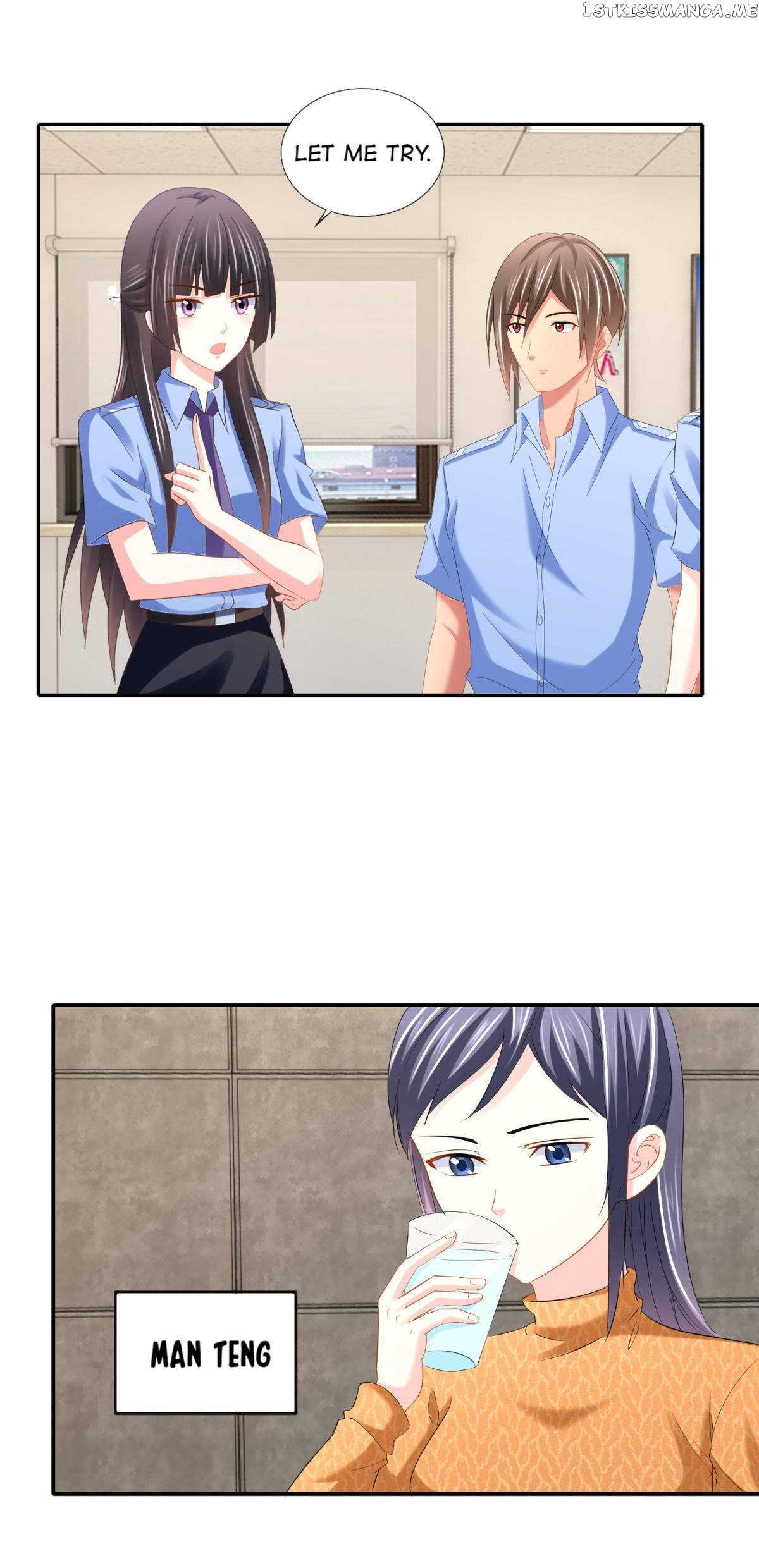 Foresee Your Death Chapter 108 - page 8