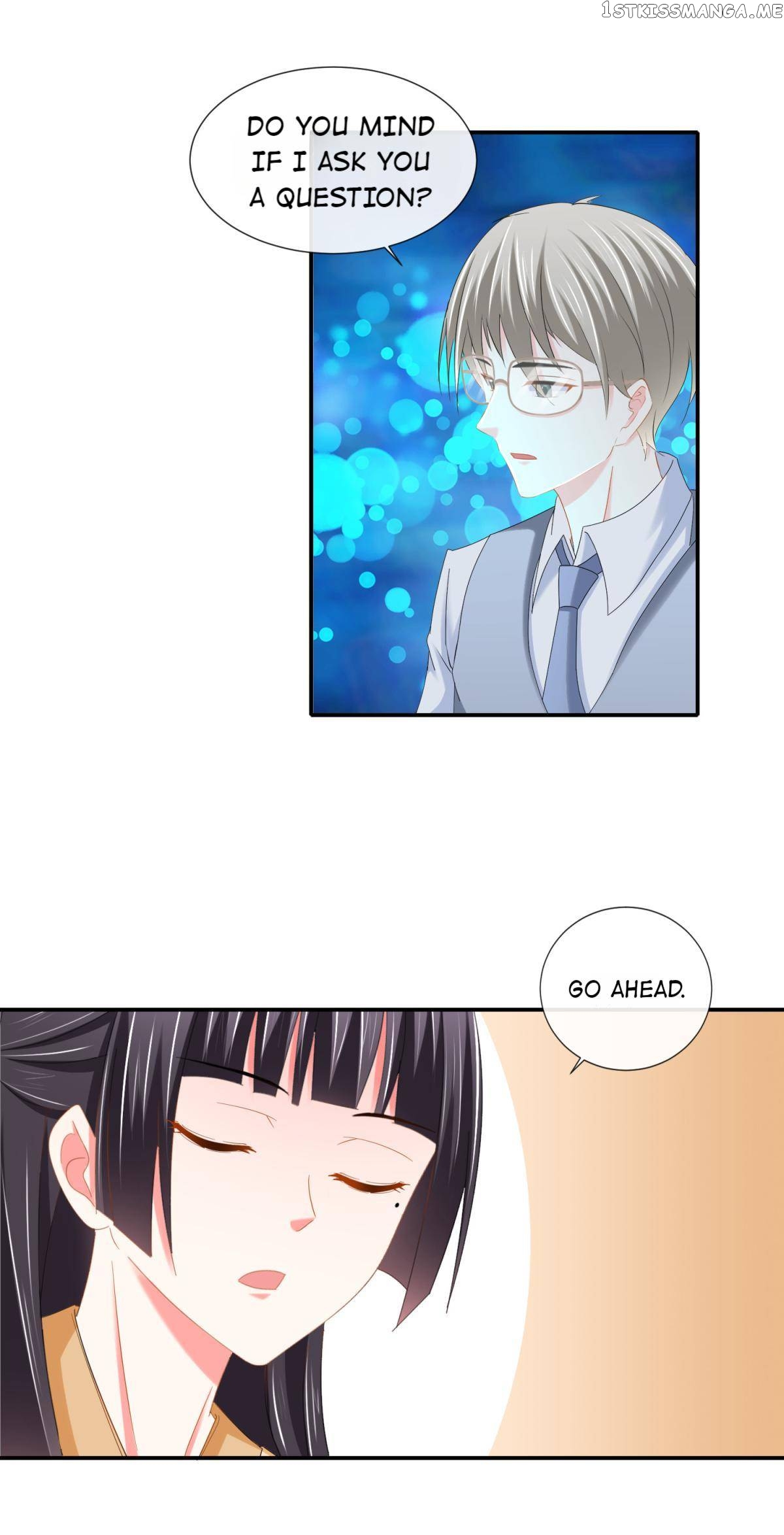 Foresee Your Death Chapter 107 - page 8