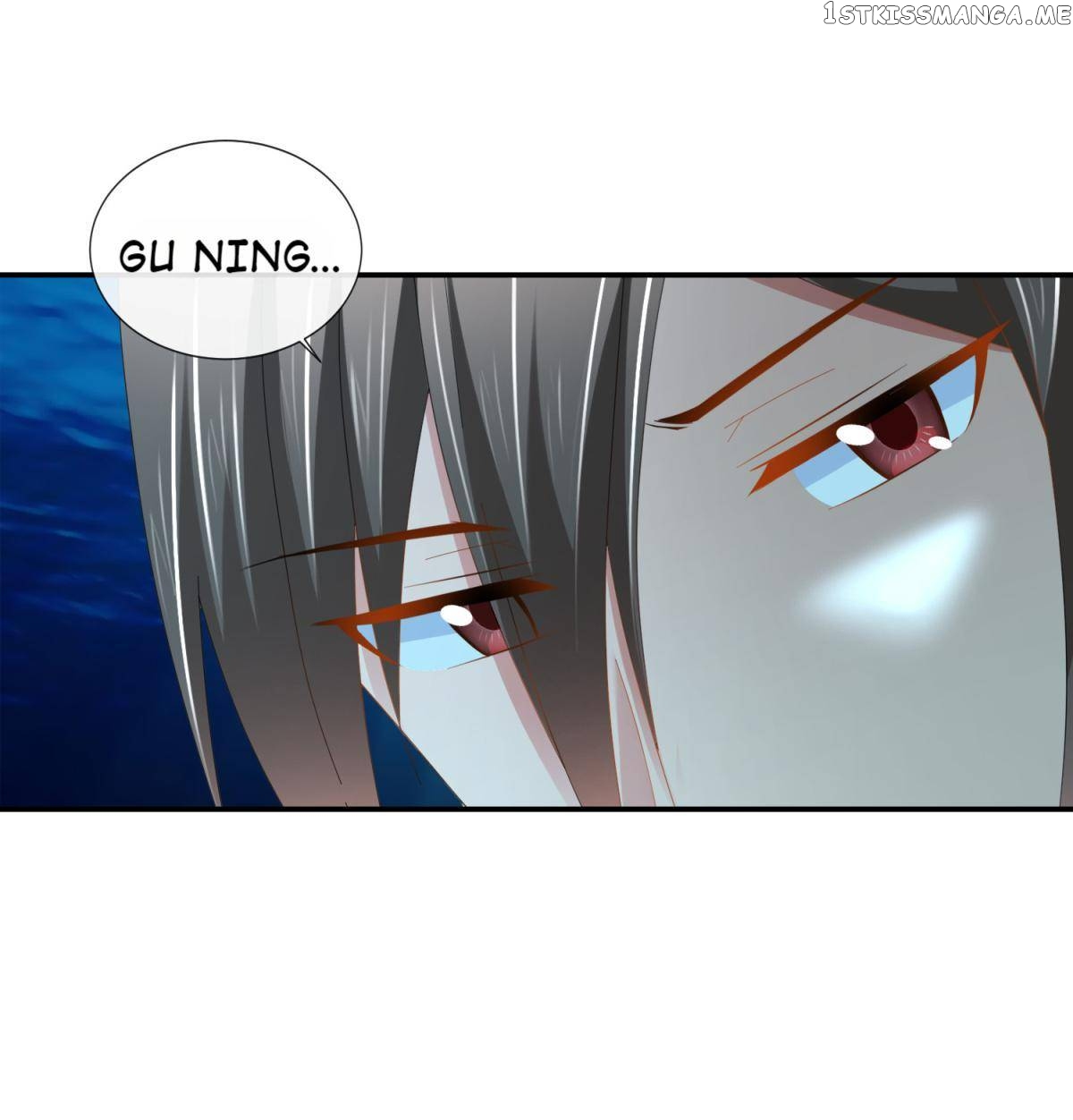 Foresee Your Death Chapter 106 - page 19
