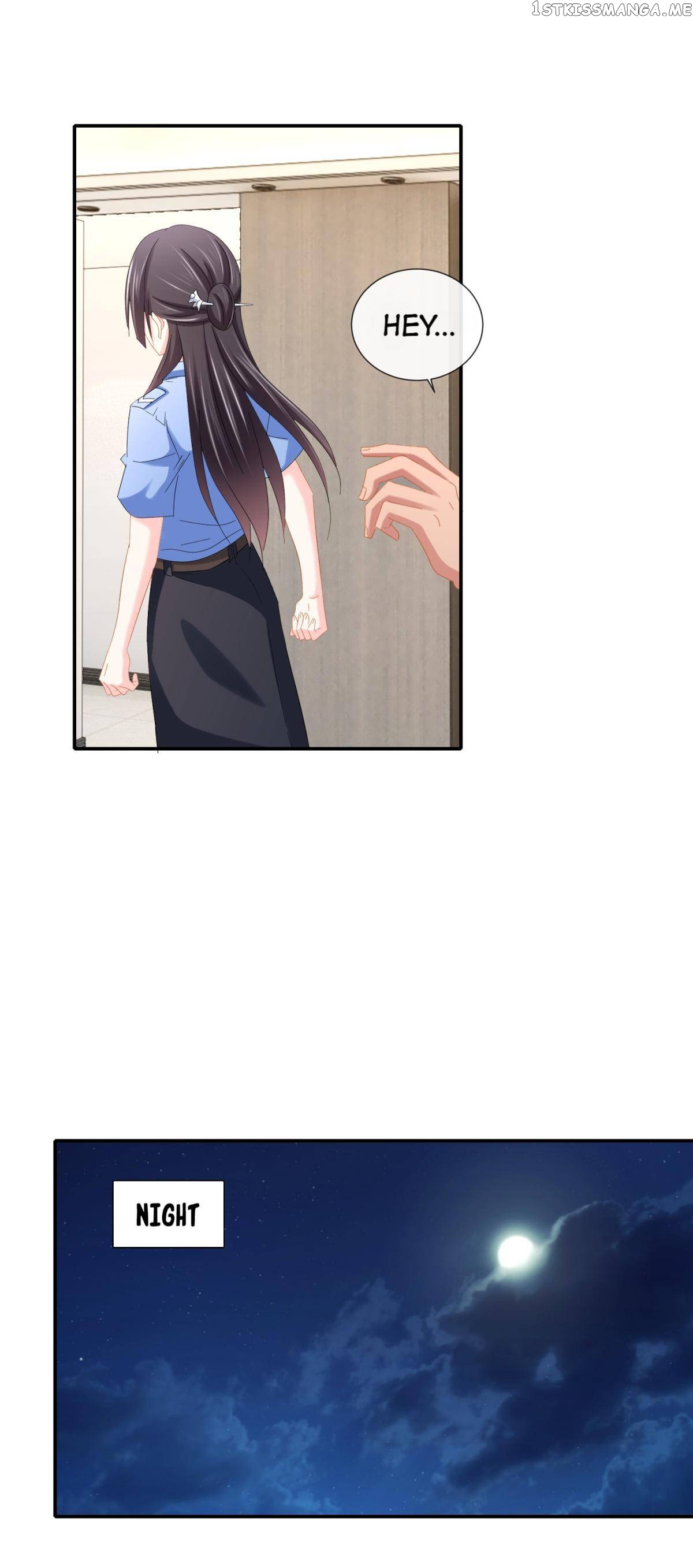 Foresee Your Death Chapter 106 - page 4