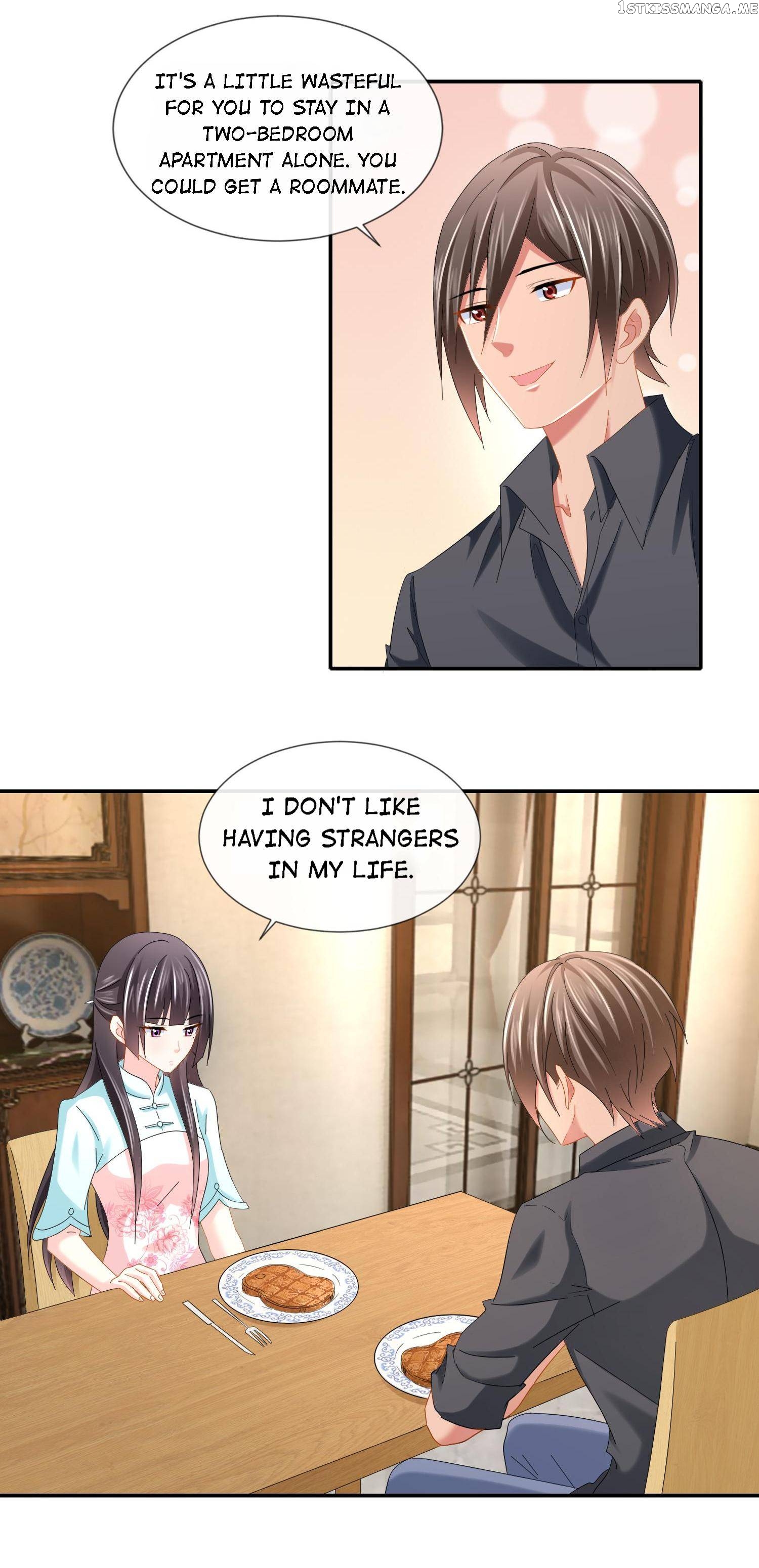 Foresee Your Death Chapter 105 - page 4