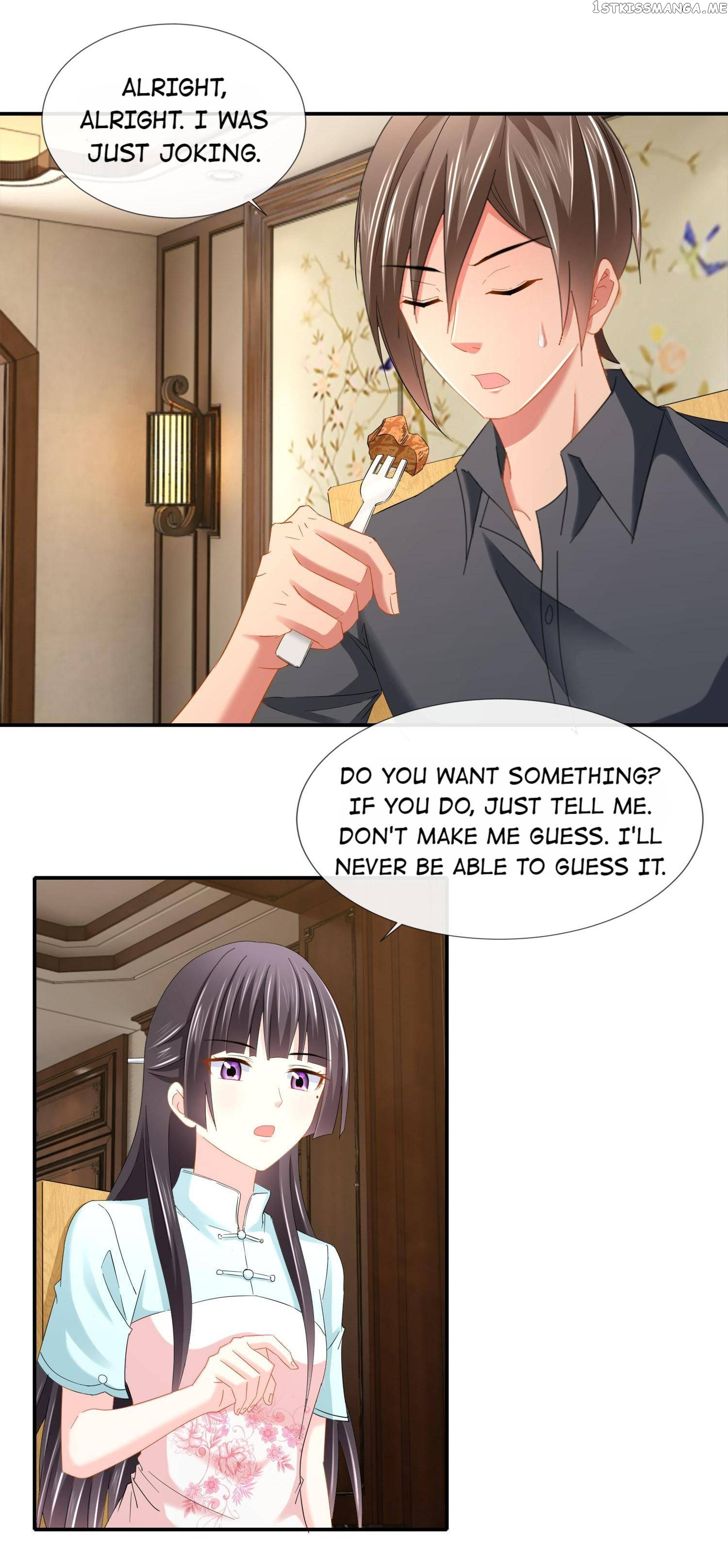 Foresee Your Death Chapter 105 - page 6