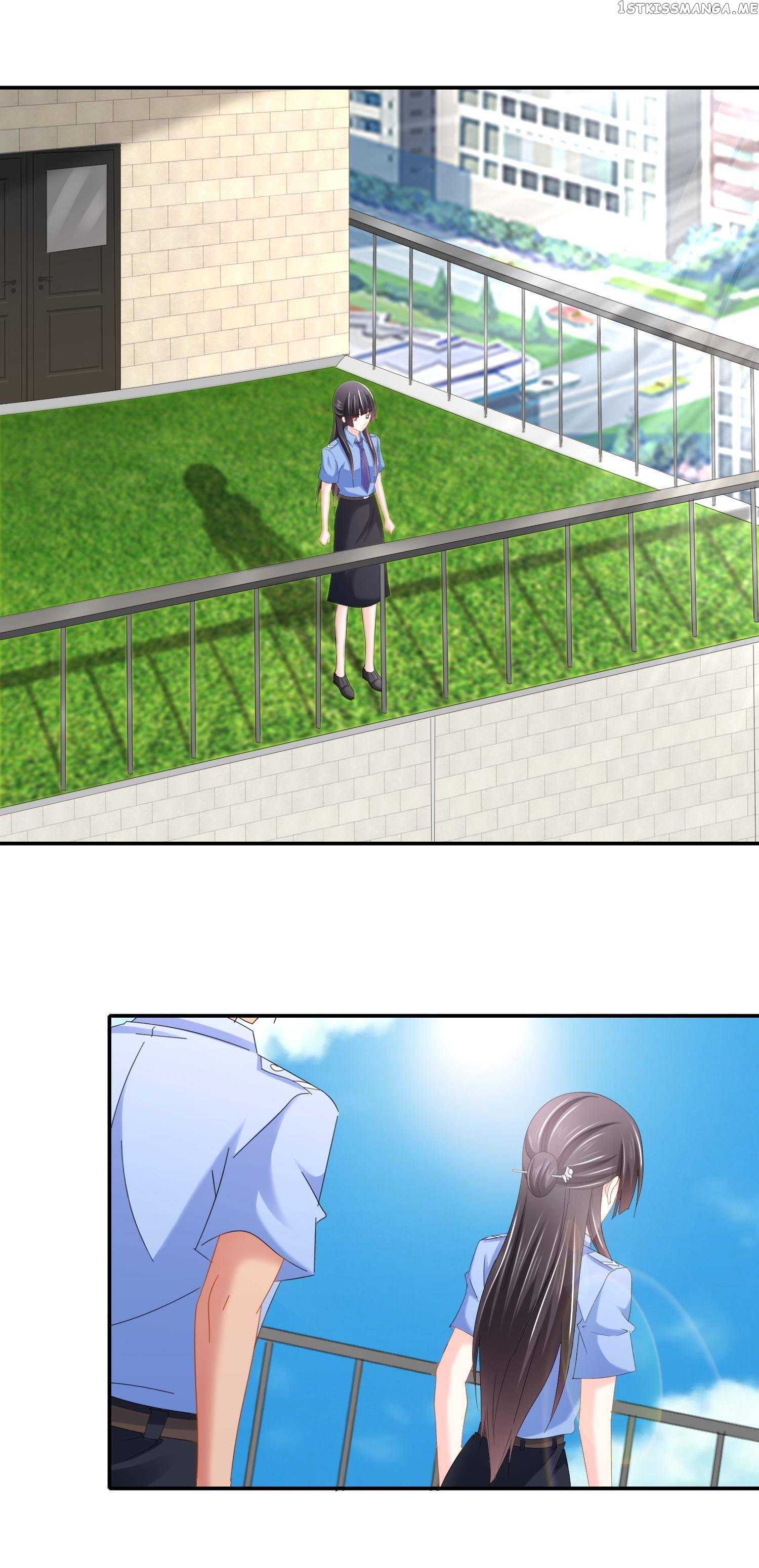 Foresee Your Death Chapter 104 - page 2