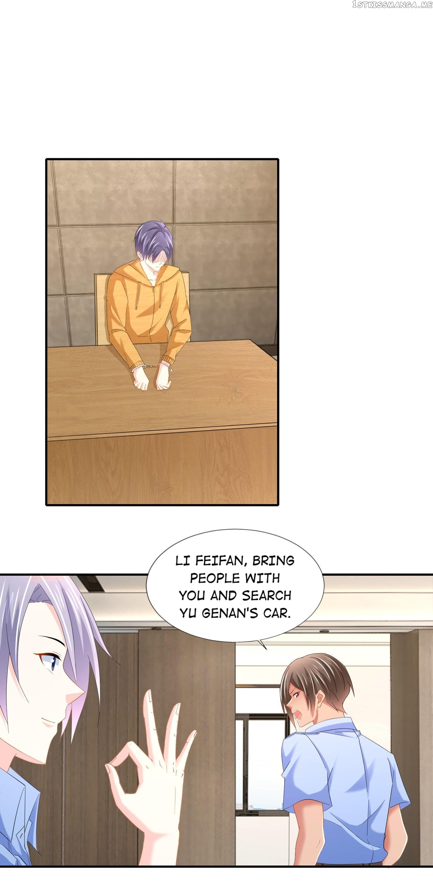 Foresee Your Death Chapter 103 - page 13