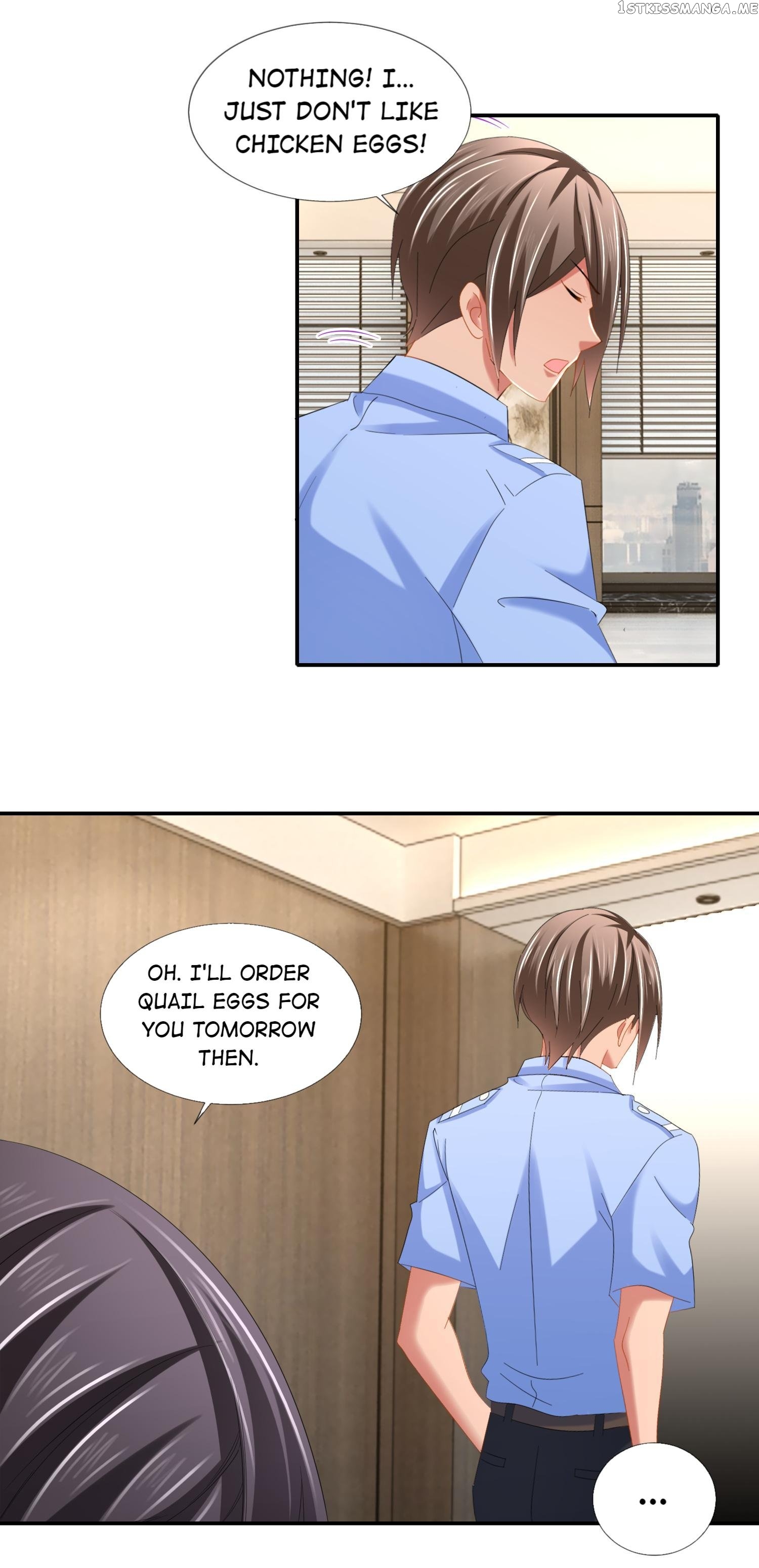 Foresee Your Death Chapter 103 - page 7