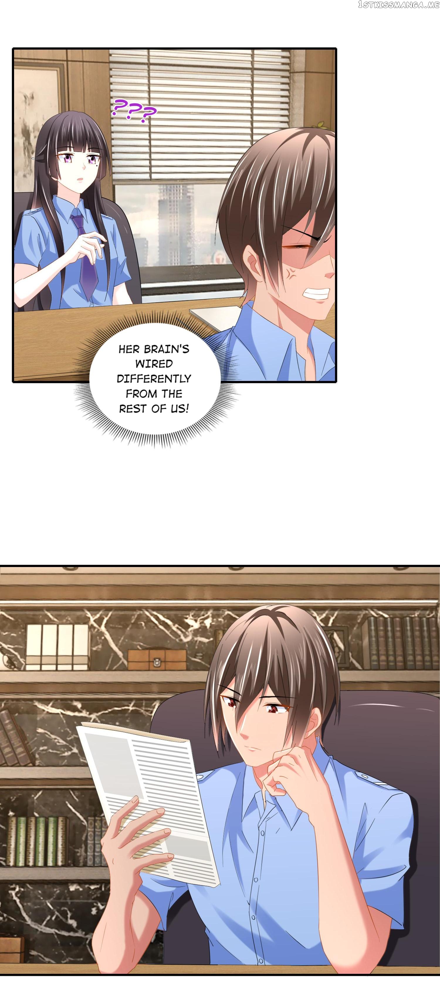 Foresee Your Death Chapter 103 - page 8