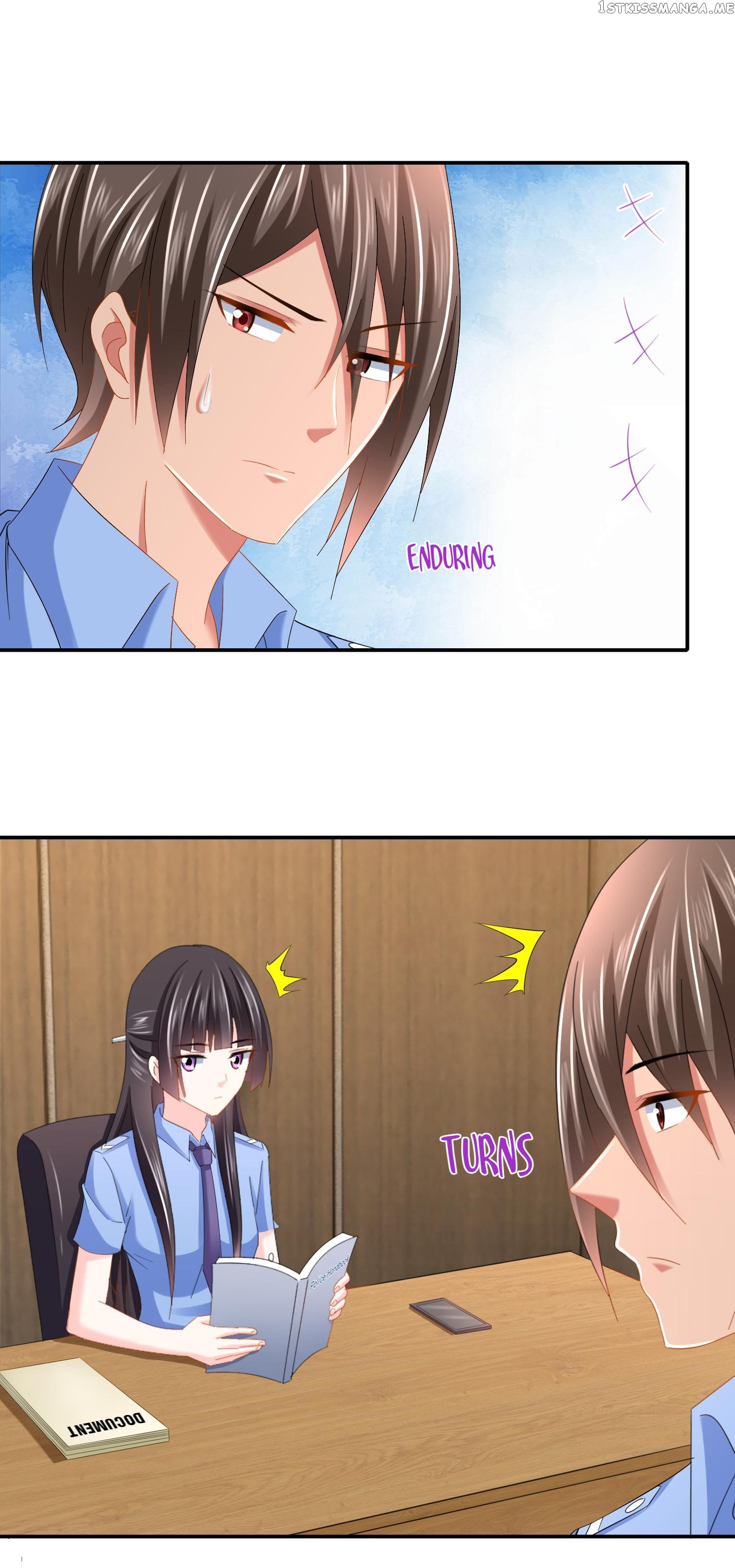 Foresee Your Death Chapter 102 - page 13
