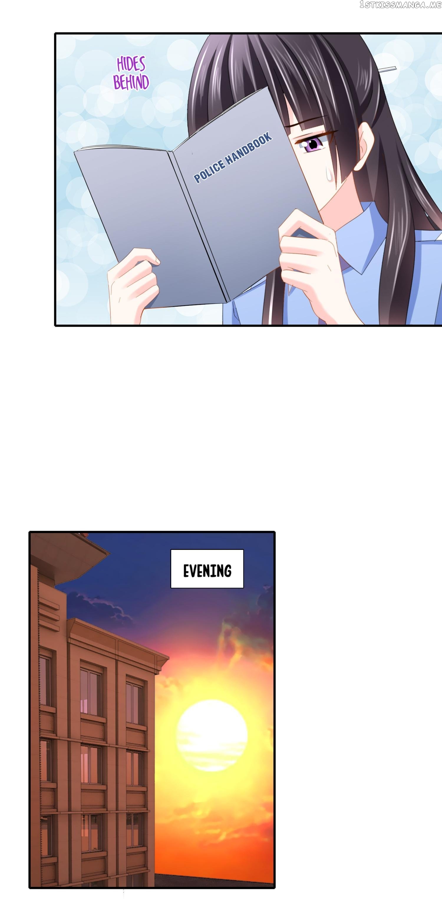 Foresee Your Death Chapter 102 - page 14