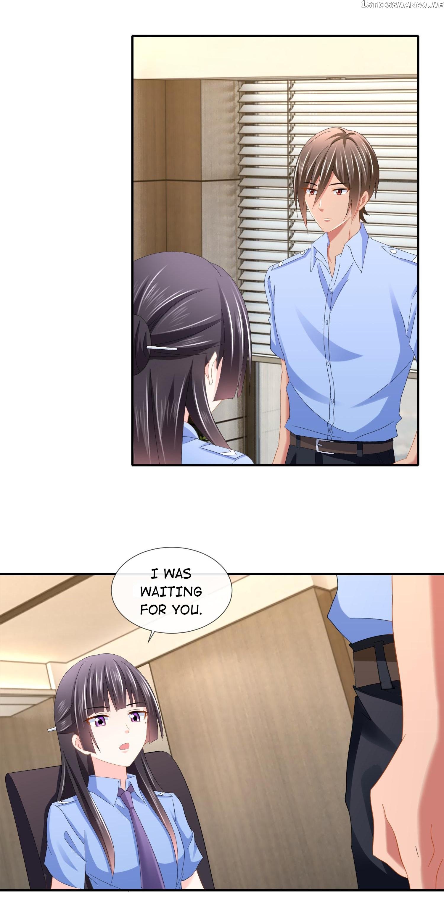 Foresee Your Death Chapter 102 - page 16