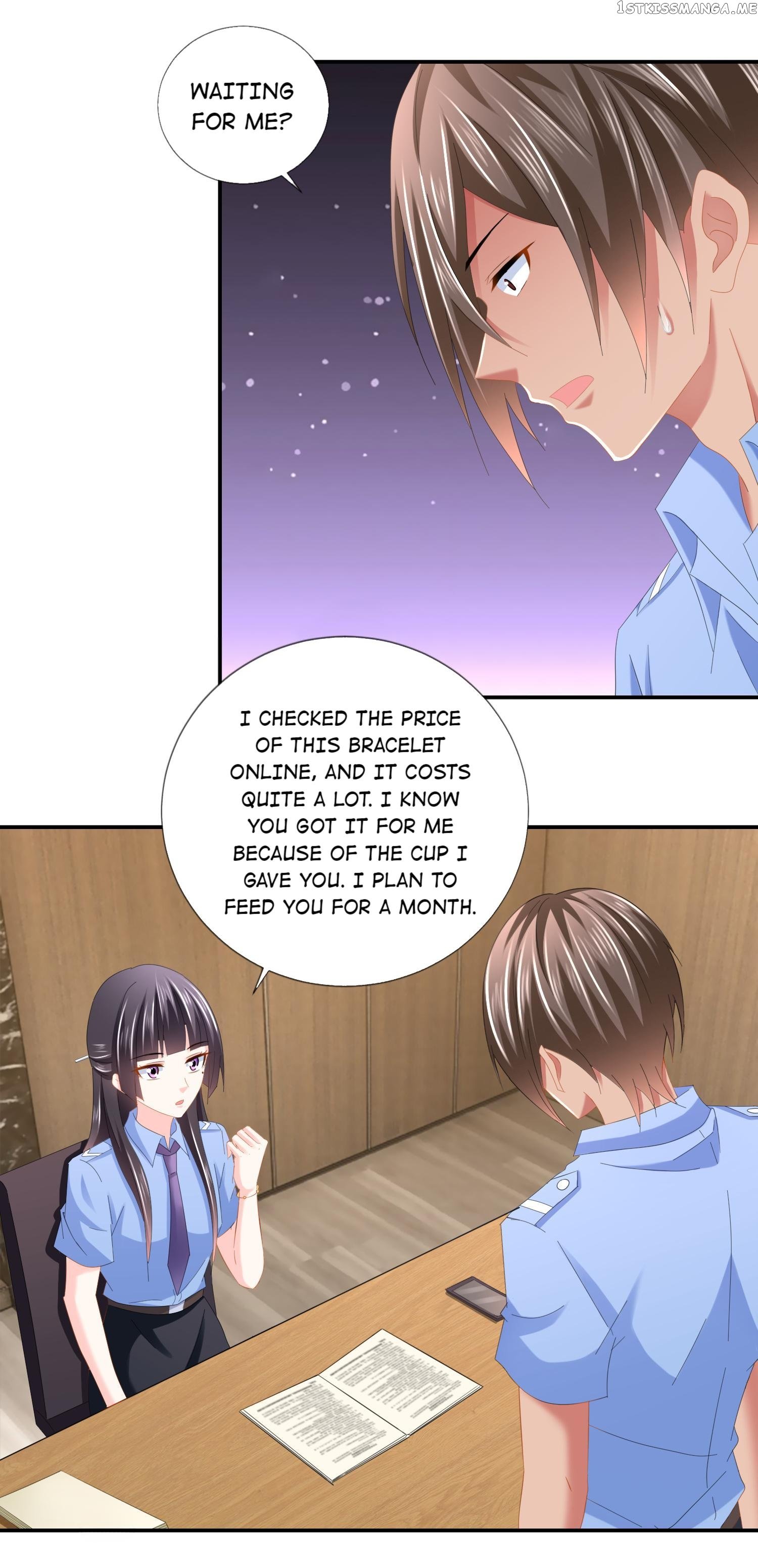 Foresee Your Death Chapter 102 - page 17