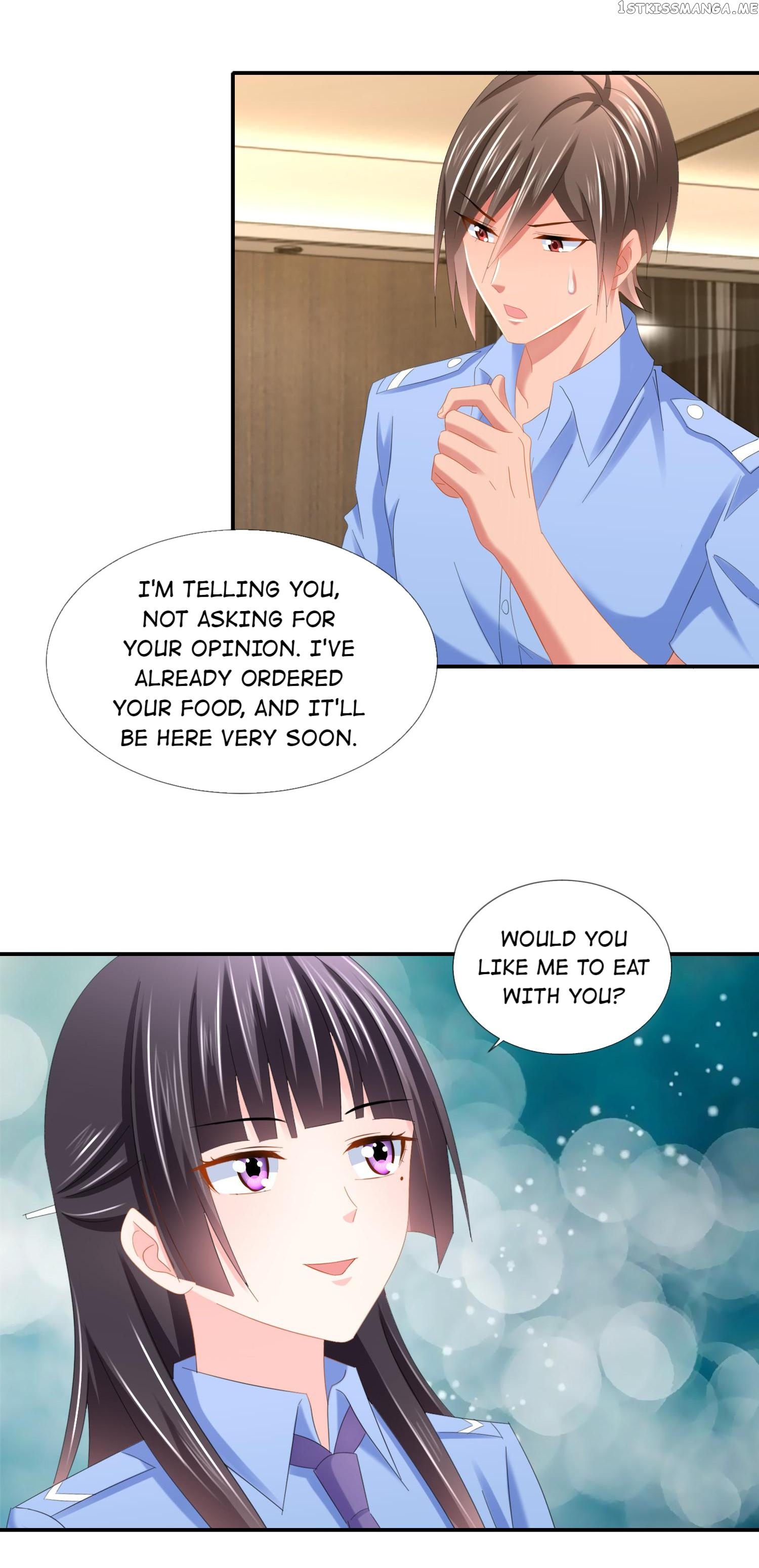 Foresee Your Death Chapter 102 - page 18