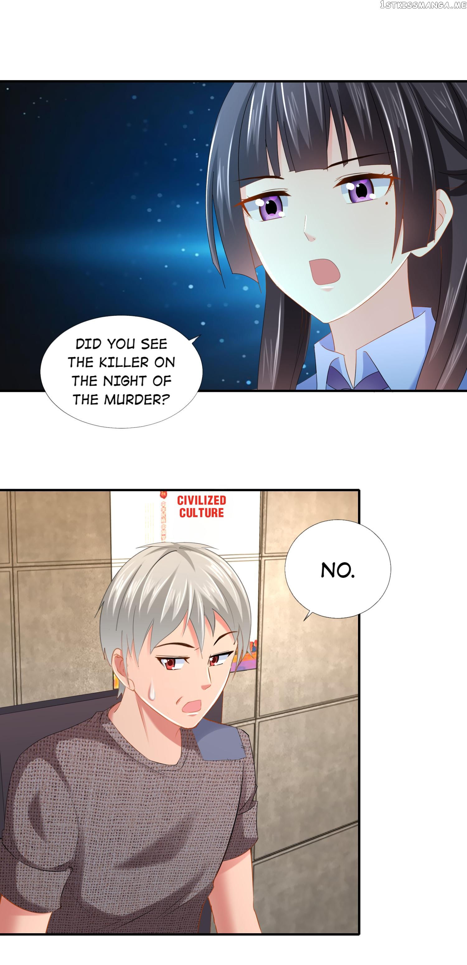Foresee Your Death Chapter 102 - page 5