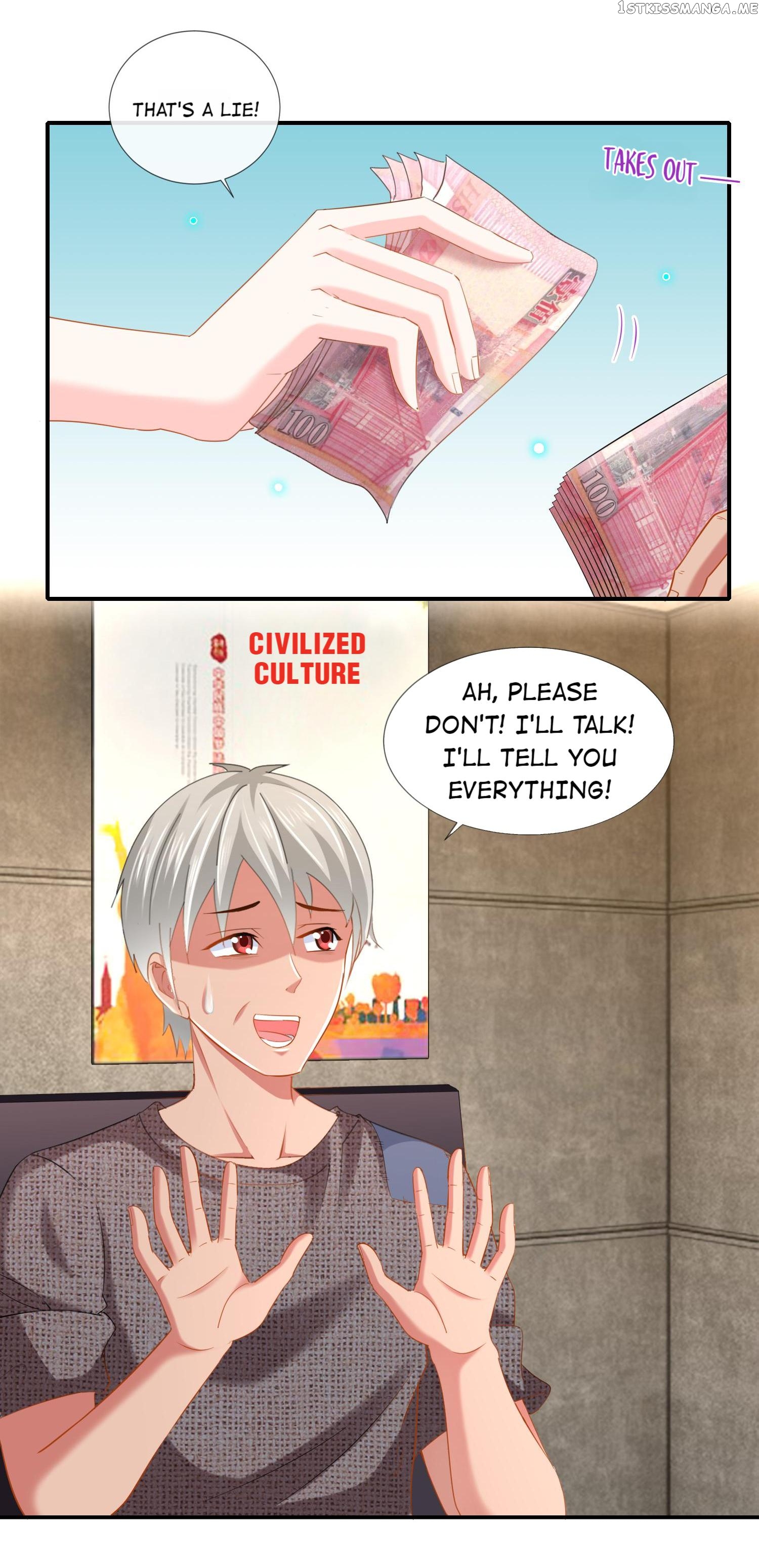 Foresee Your Death Chapter 102 - page 6