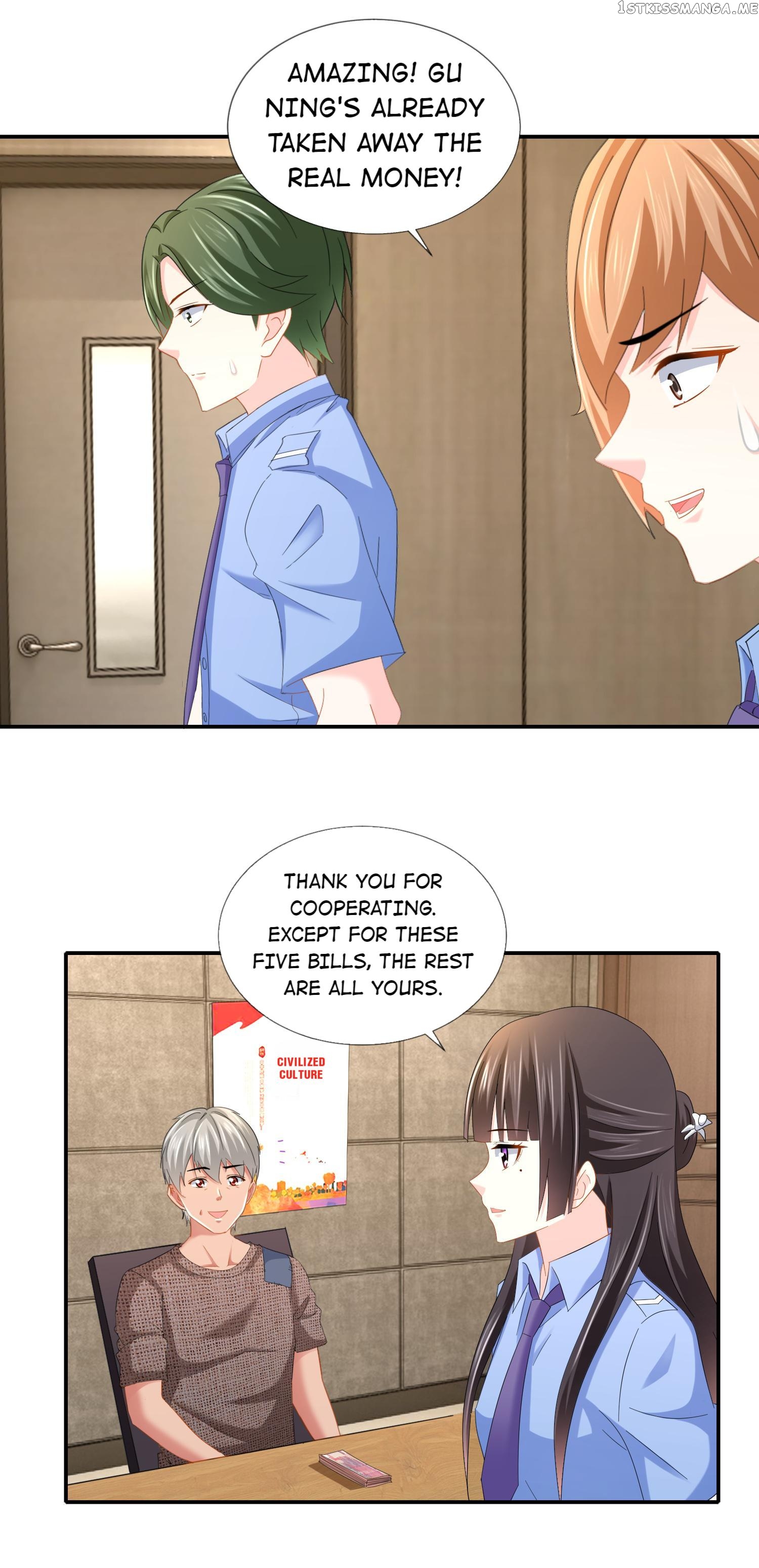 Foresee Your Death Chapter 102 - page 7