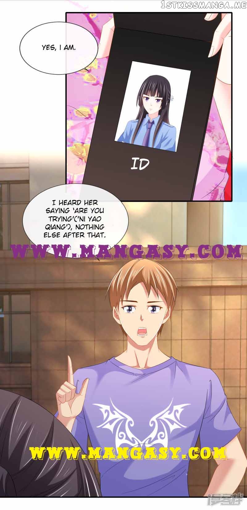 Foresee Your Death Chapter 99 - page 11