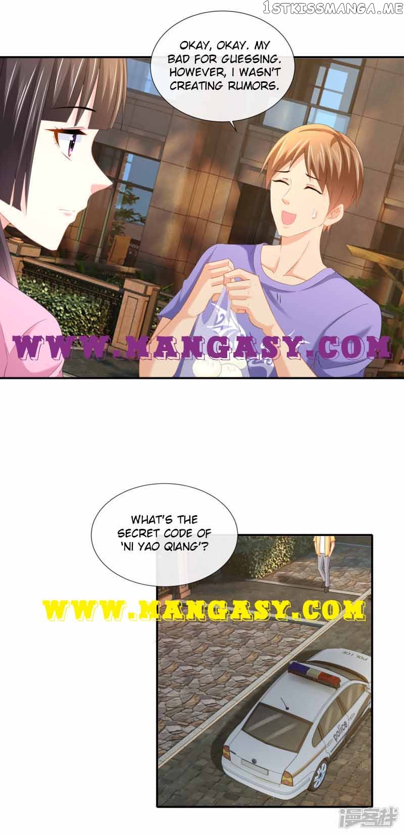 Foresee Your Death Chapter 99 - page 13