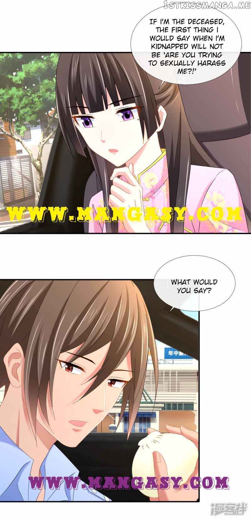 Foresee Your Death Chapter 99 - page 14