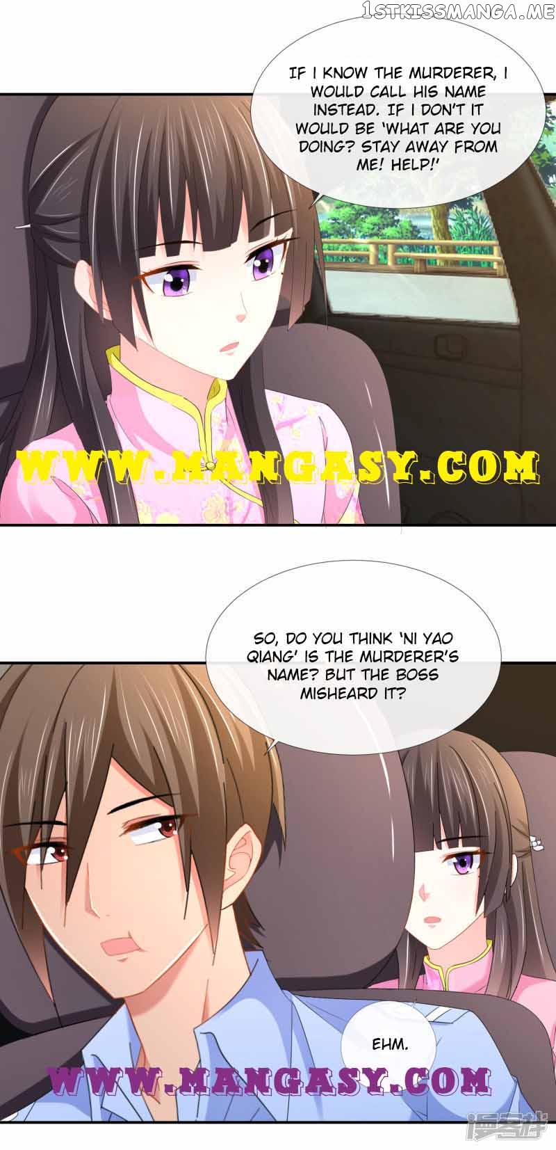 Foresee Your Death Chapter 99 - page 15