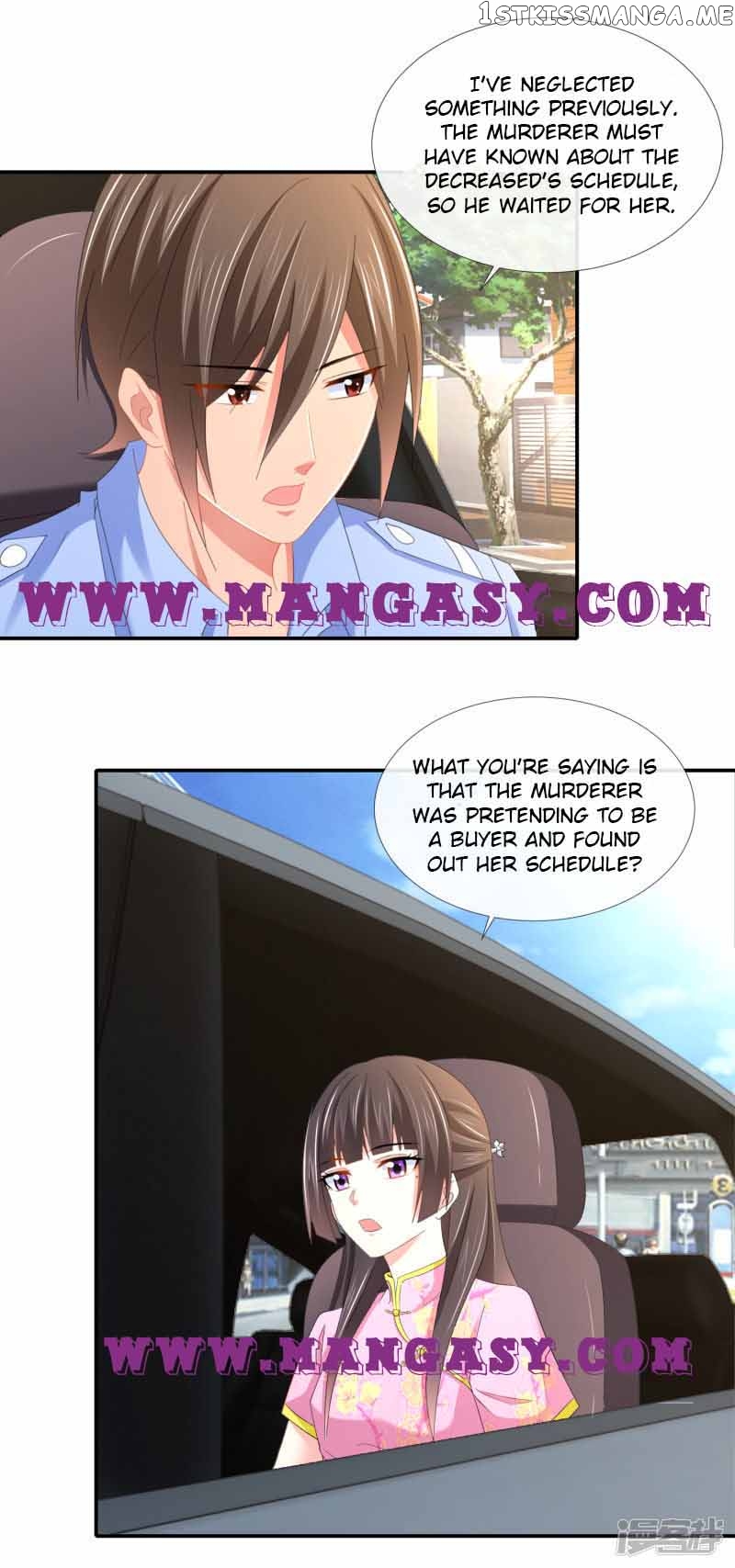 Foresee Your Death Chapter 99 - page 16