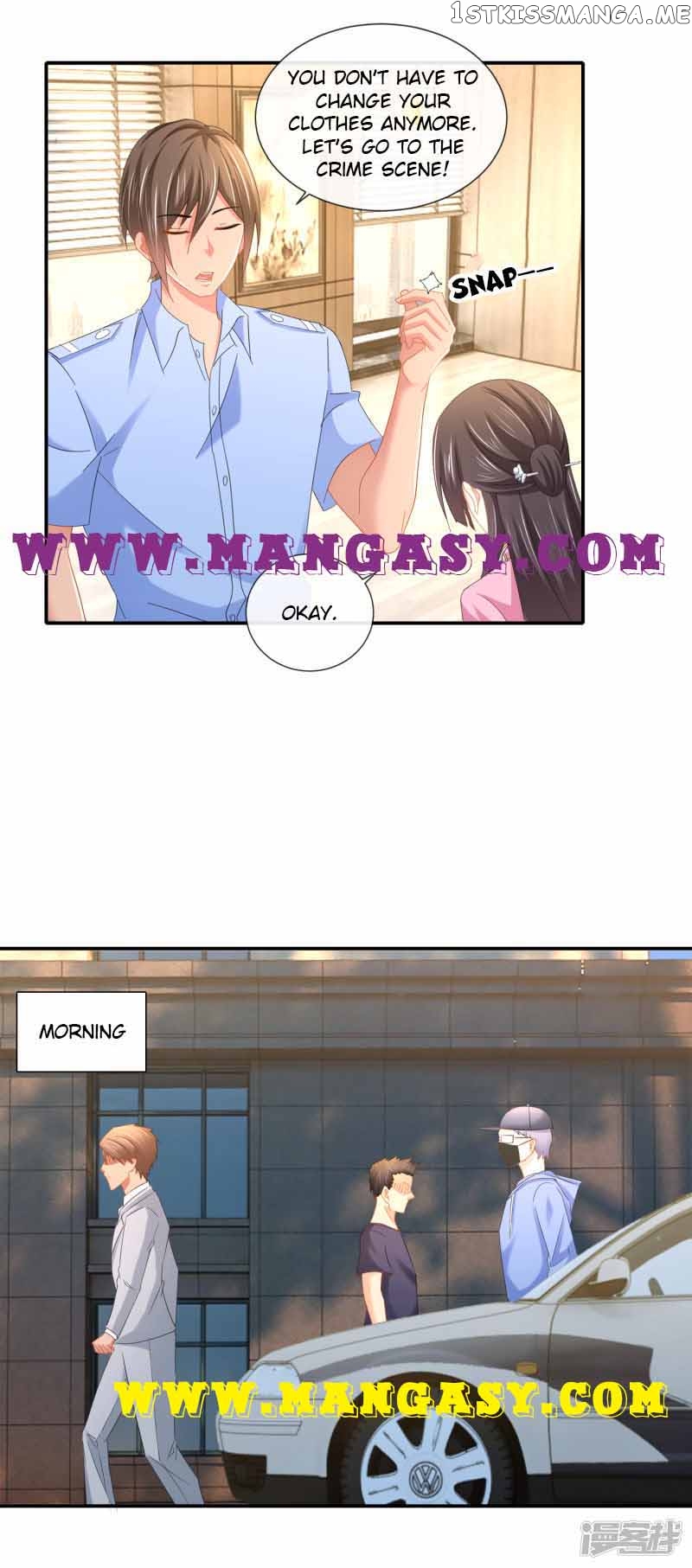 Foresee Your Death Chapter 99 - page 4