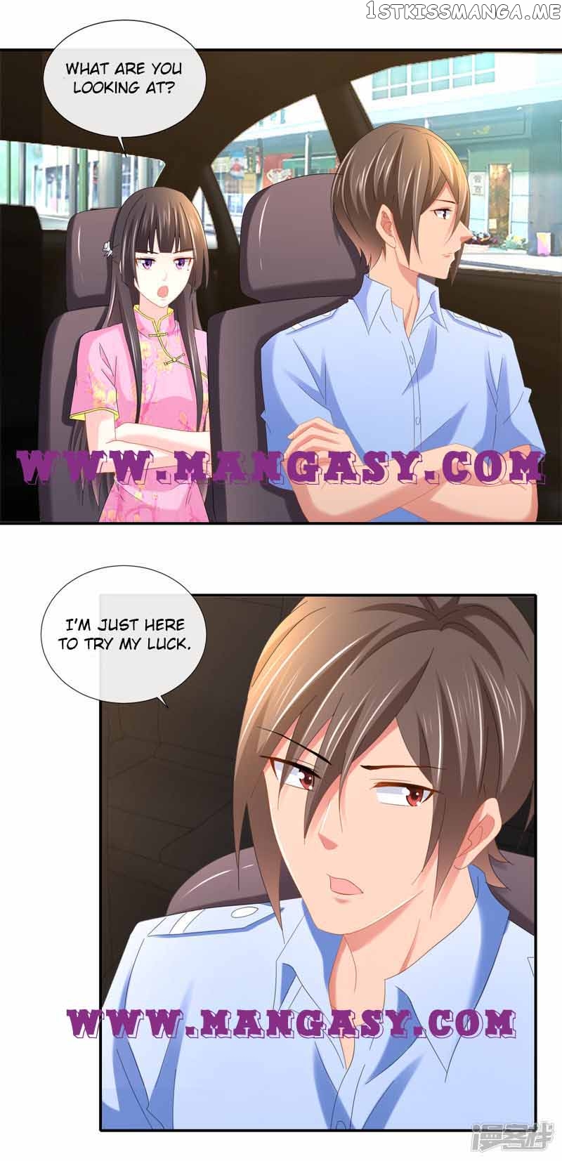 Foresee Your Death Chapter 99 - page 5