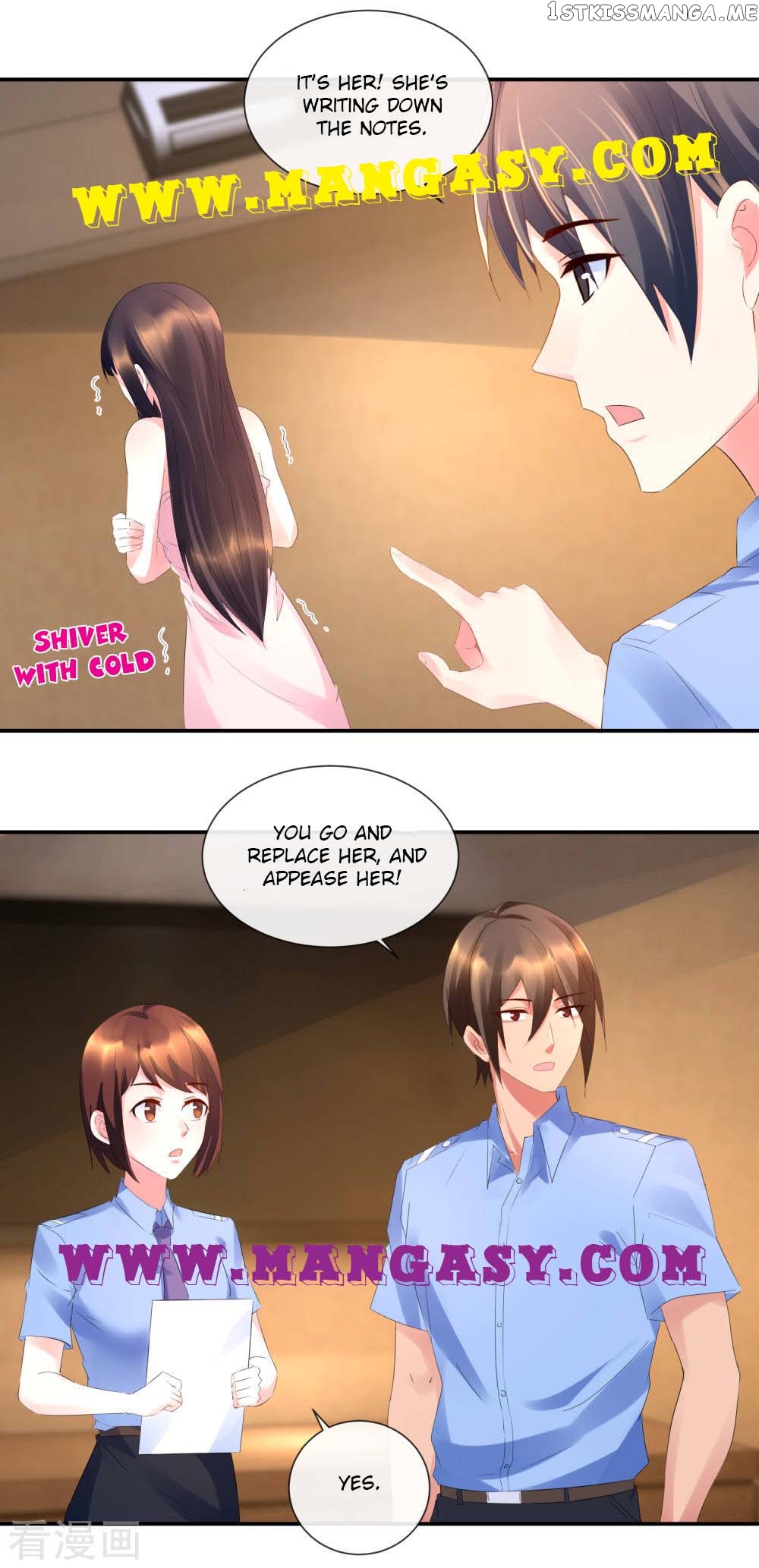 Foresee Your Death Chapter 72 - page 11