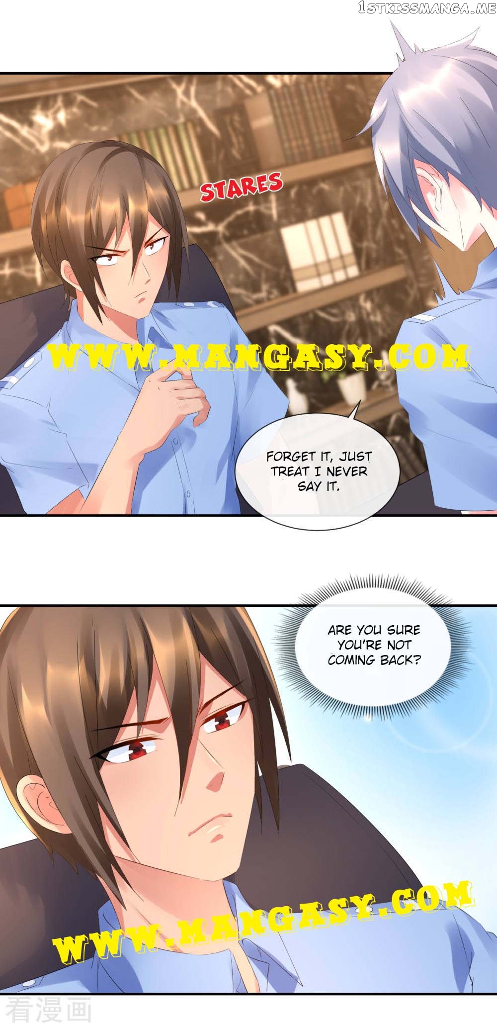 Foresee Your Death Chapter 72 - page 9