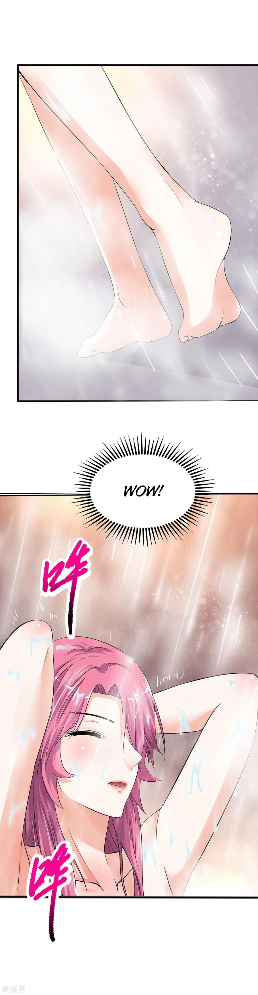 Peerless Medicinal Sage chapter 1 - page 12