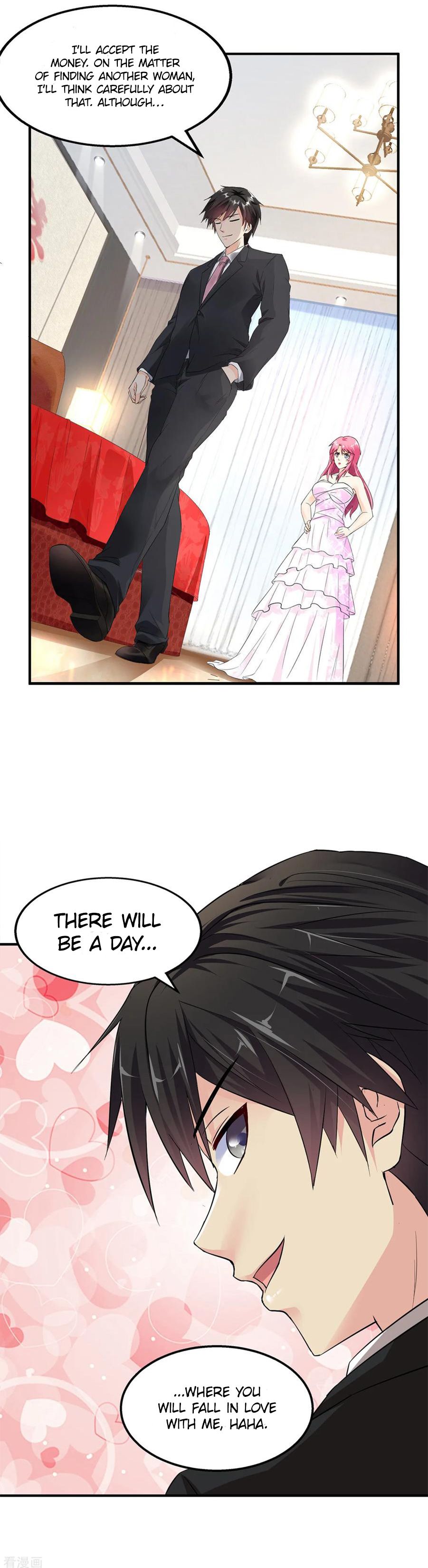Peerless Medicinal Sage chapter 1 - page 6