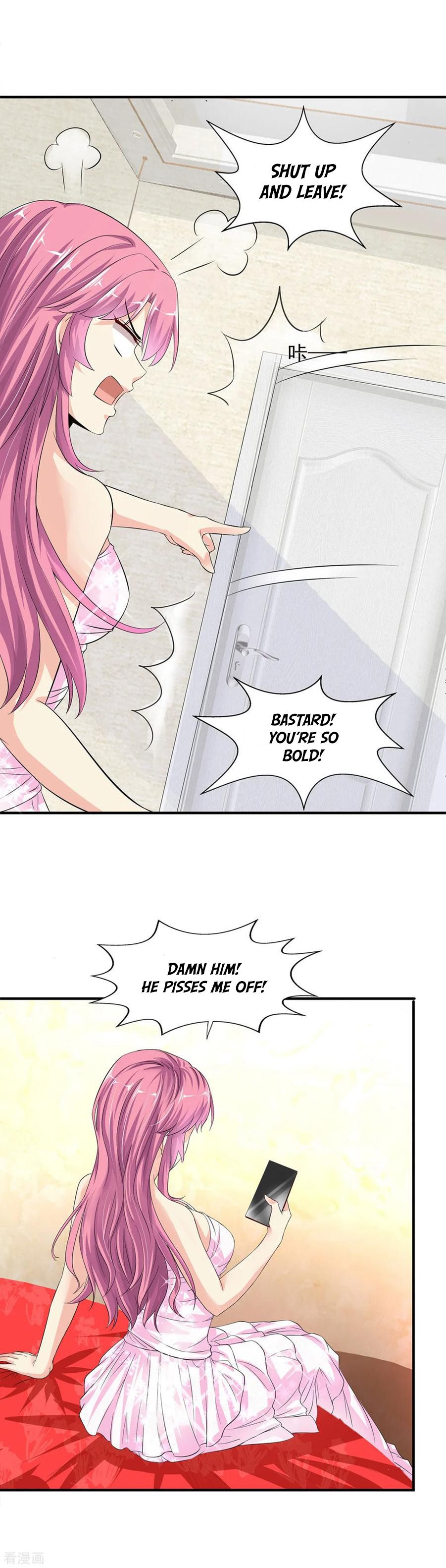 Peerless Medicinal Sage chapter 1 - page 7