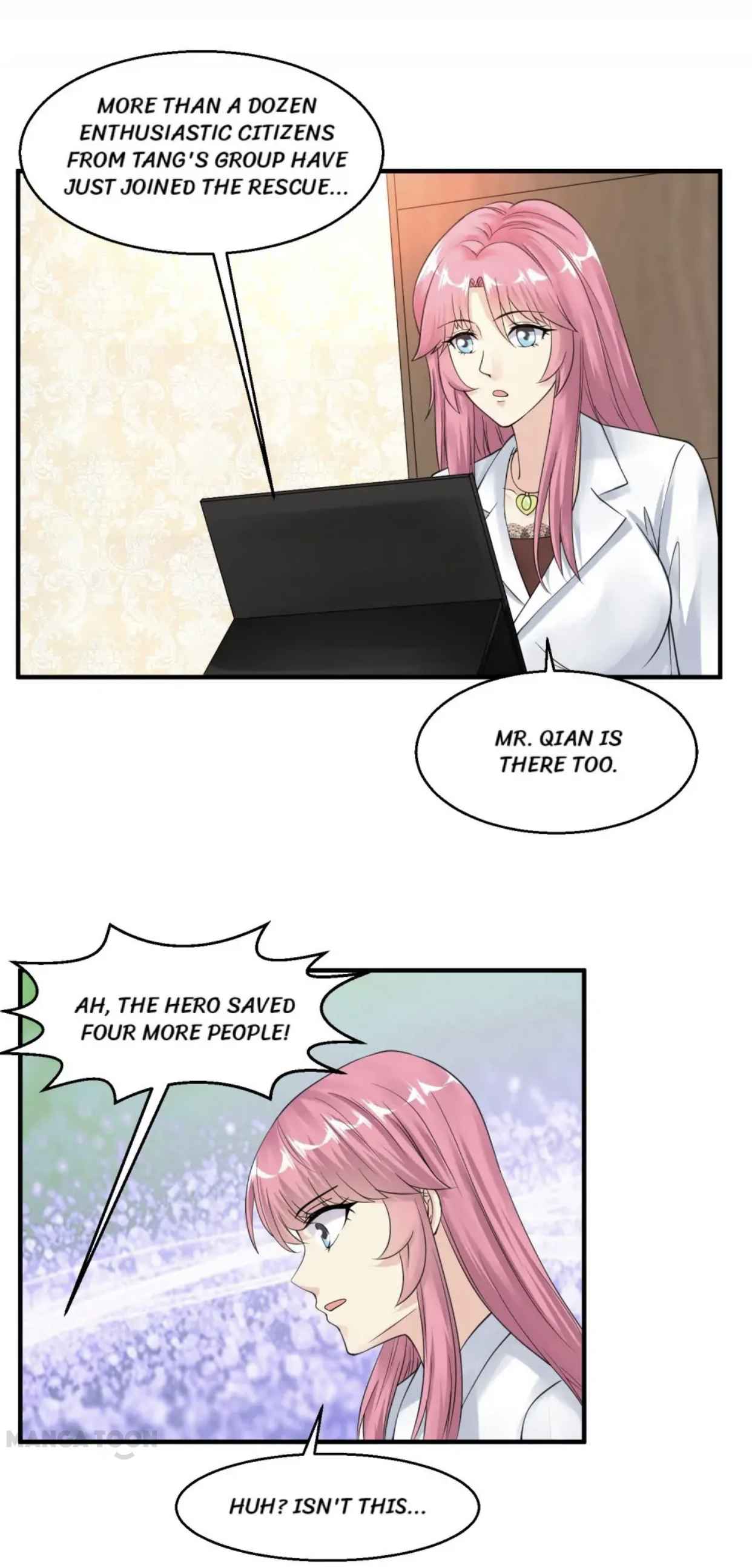 Peerless Medicinal Sage chapter 37 - page 11