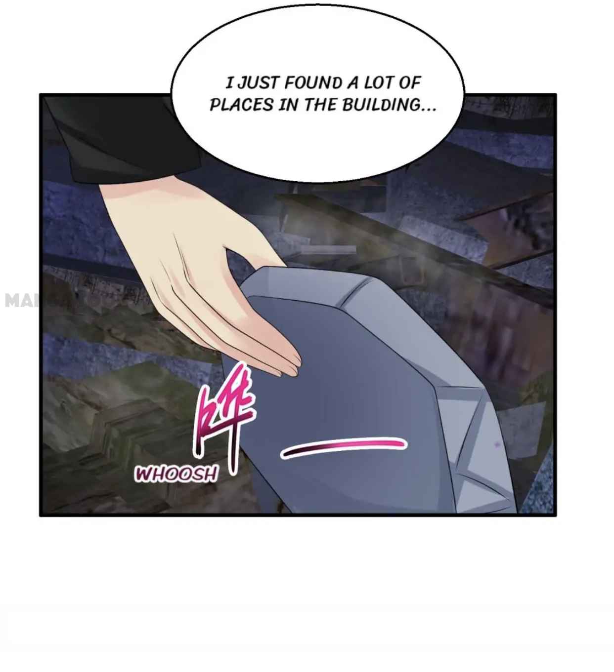Peerless Medicinal Sage chapter 37 - page 19