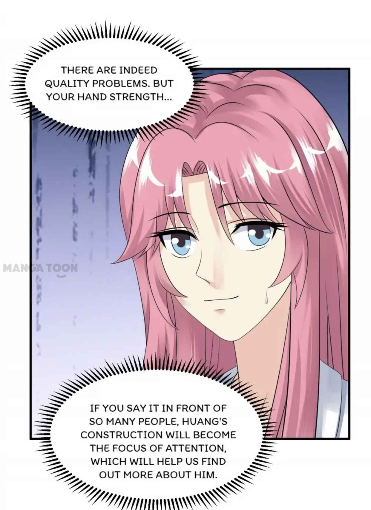 Peerless Medicinal Sage chapter 37 - page 22