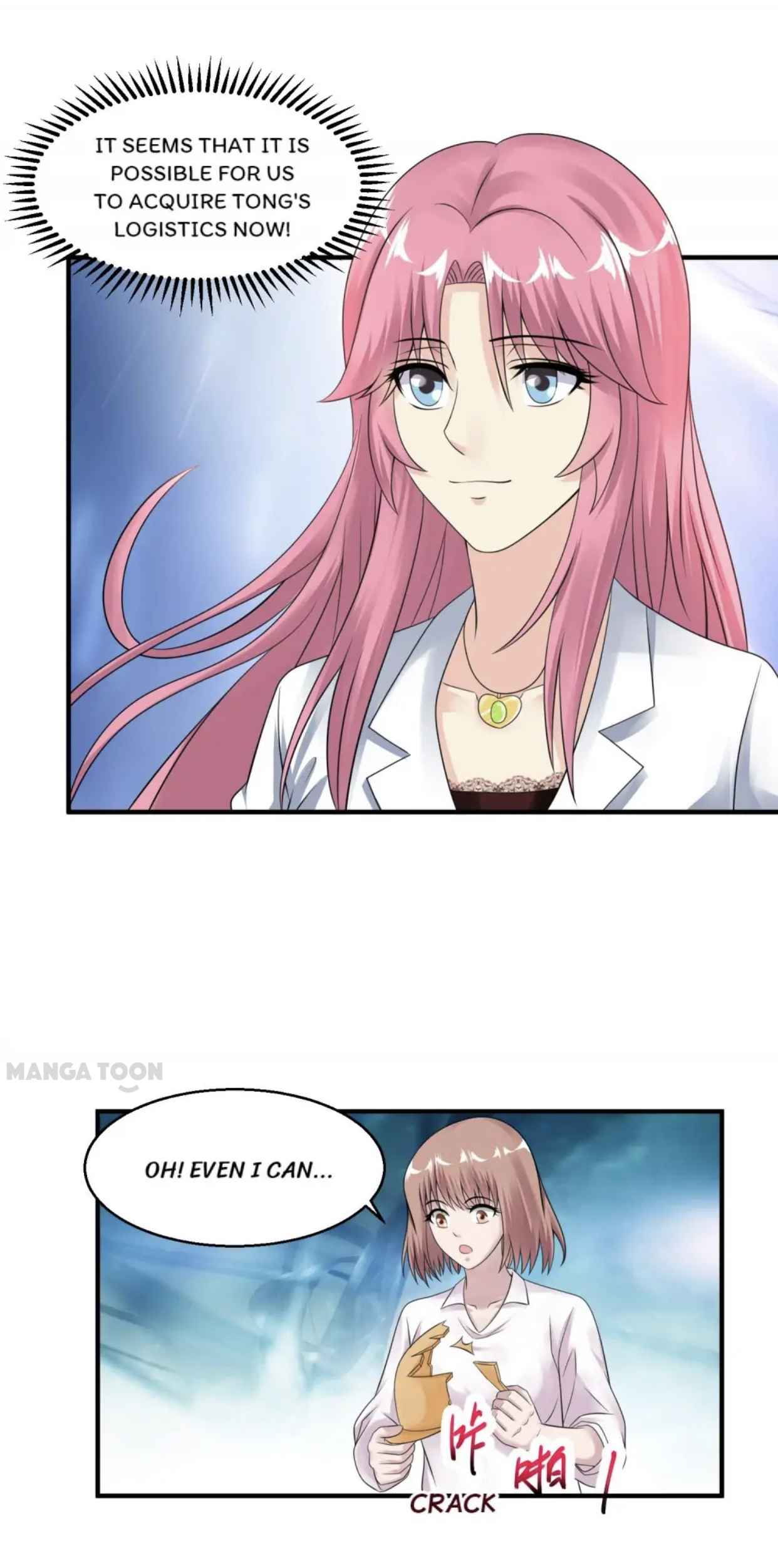 Peerless Medicinal Sage chapter 37 - page 25