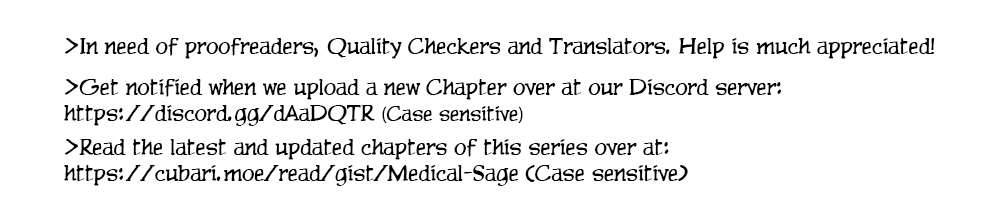 Peerless Medicinal Sage chapter 5 - page 9