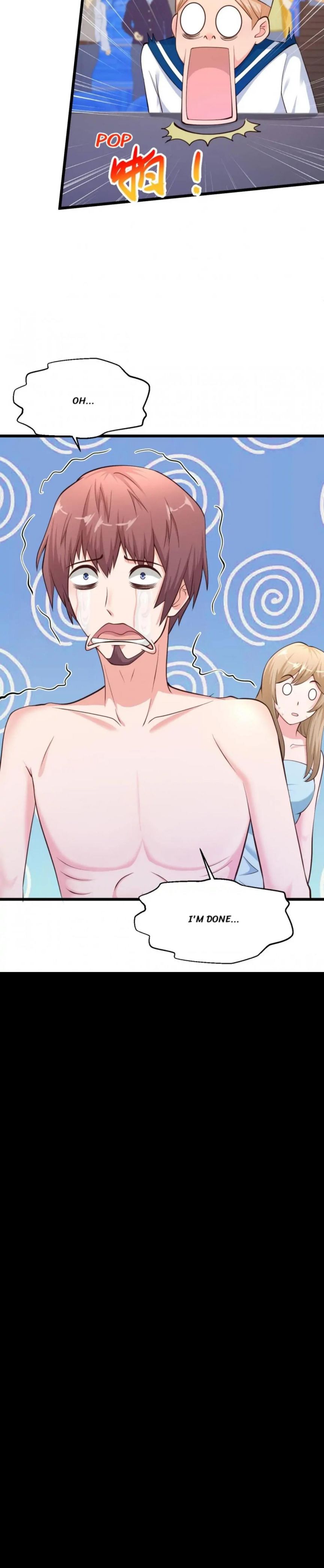 Peerless Medicinal Sage chapter 161 - page 4