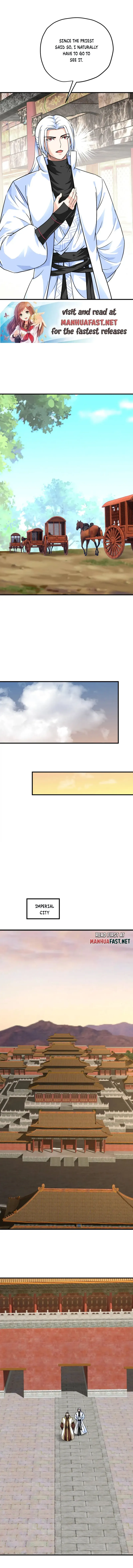 Rebirth Of The Almighty Cultivator Chapter 224 - page 4