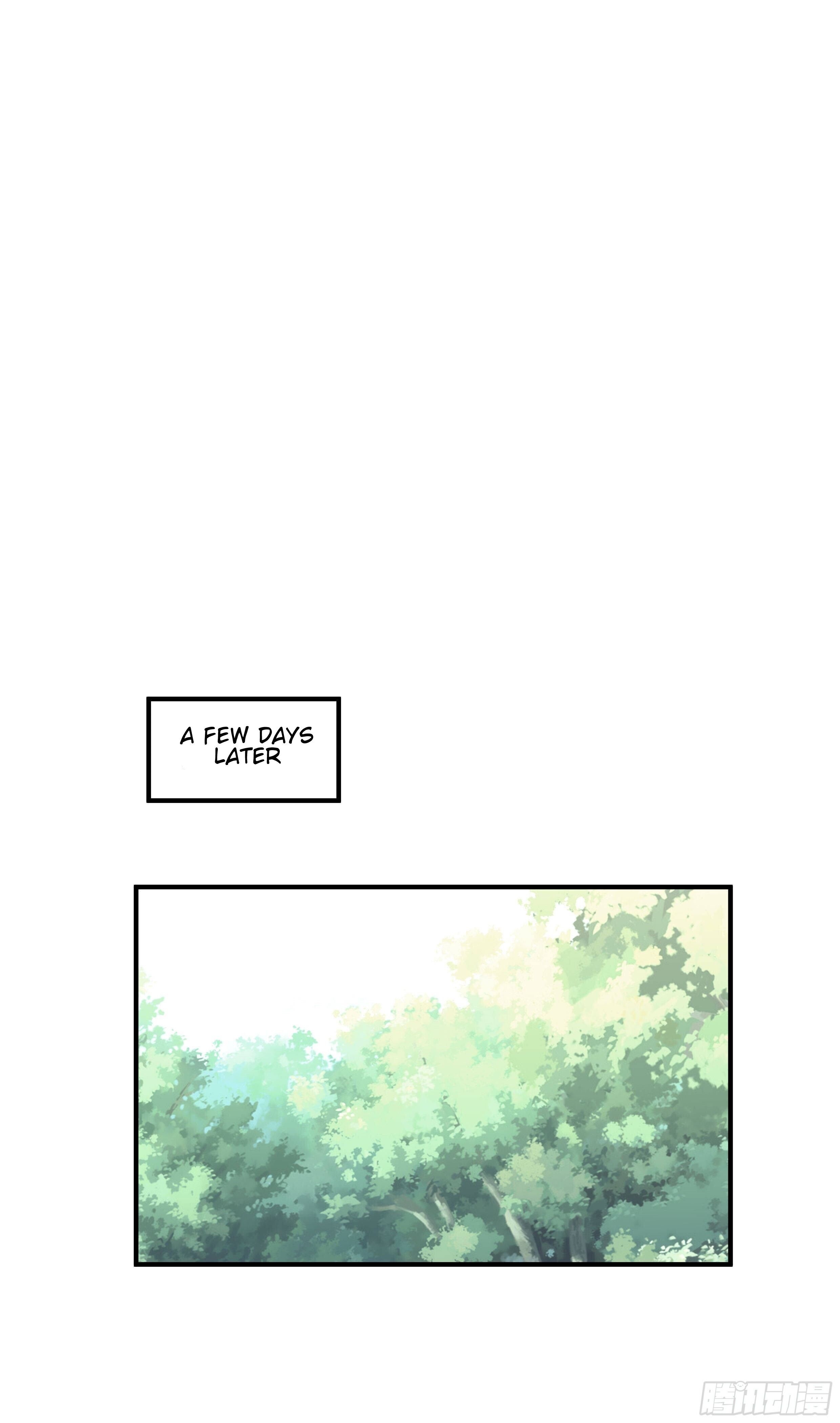 Rebirth Of The Almighty Cultivator chapter 5 - page 15