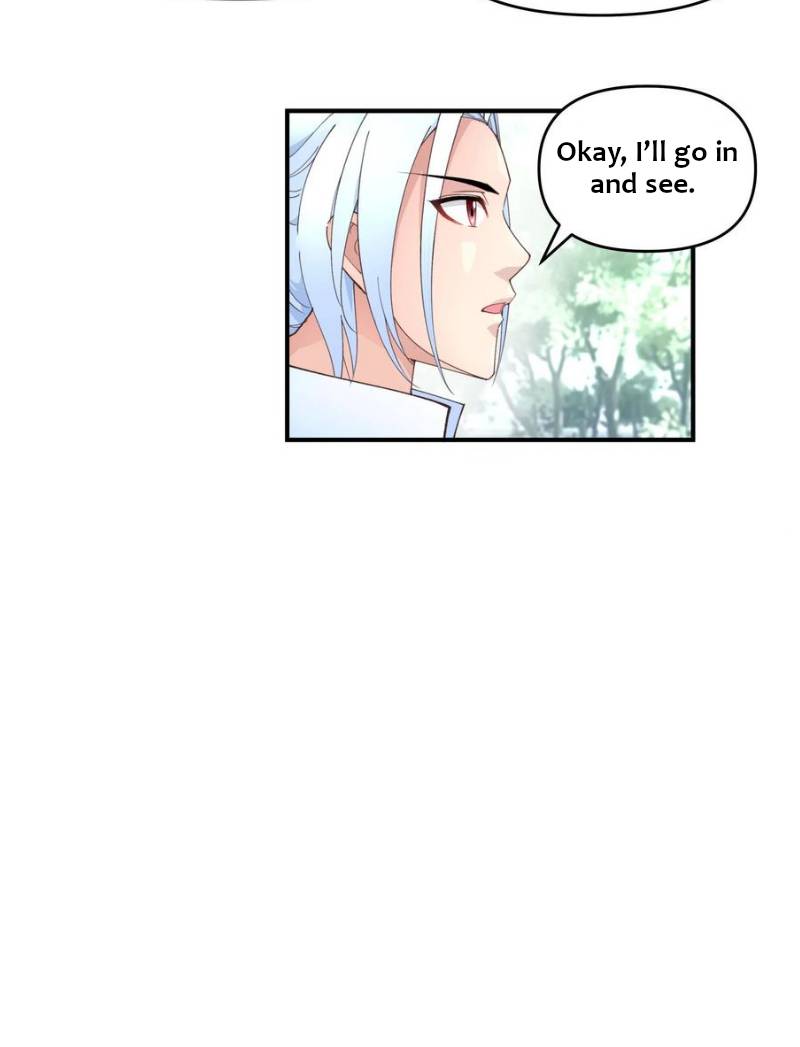 Rebirth Of The Almighty Cultivator chapter 8 - page 6