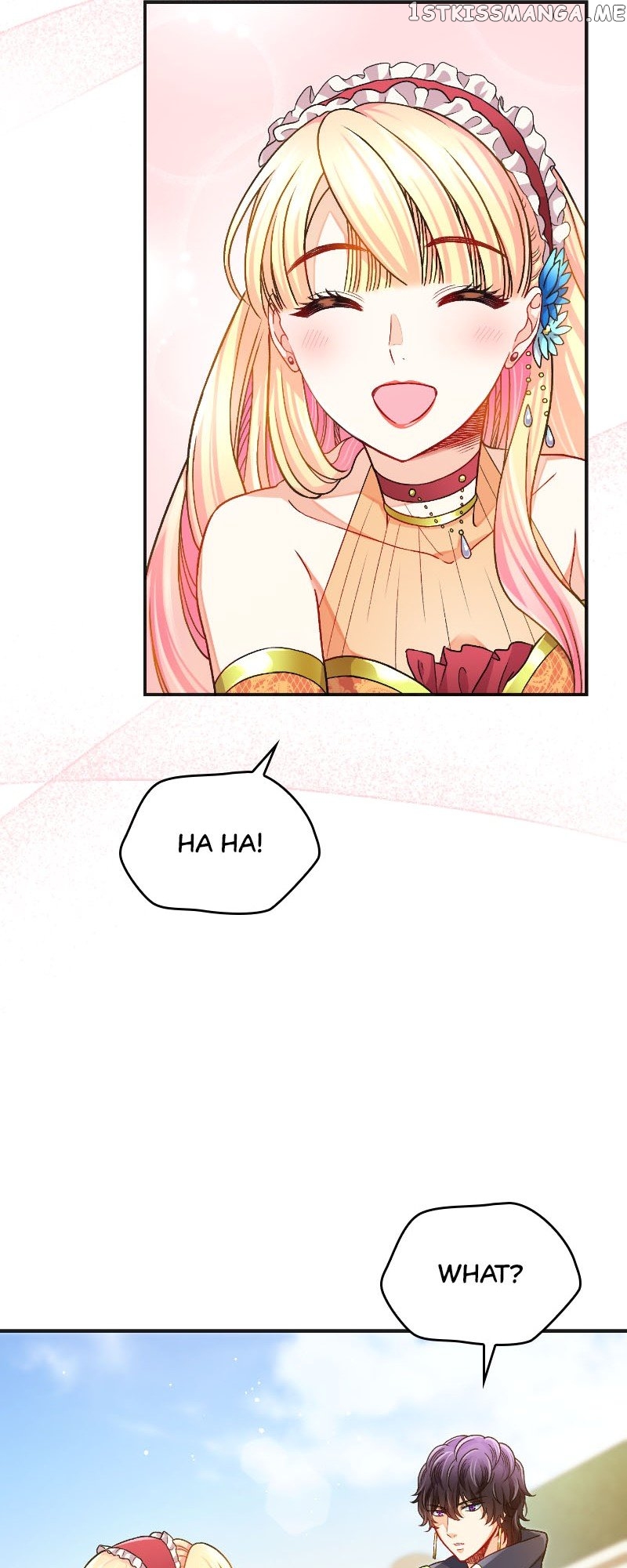 My Second Life as a Jerk Magnet Chapter 17 - page 11