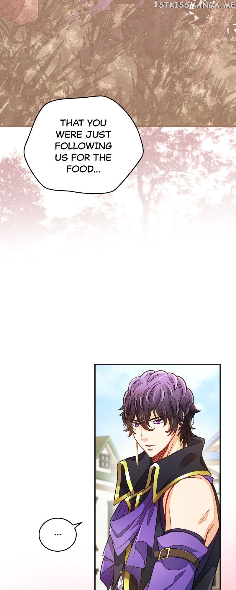 My Second Life as a Jerk Magnet Chapter 17 - page 13