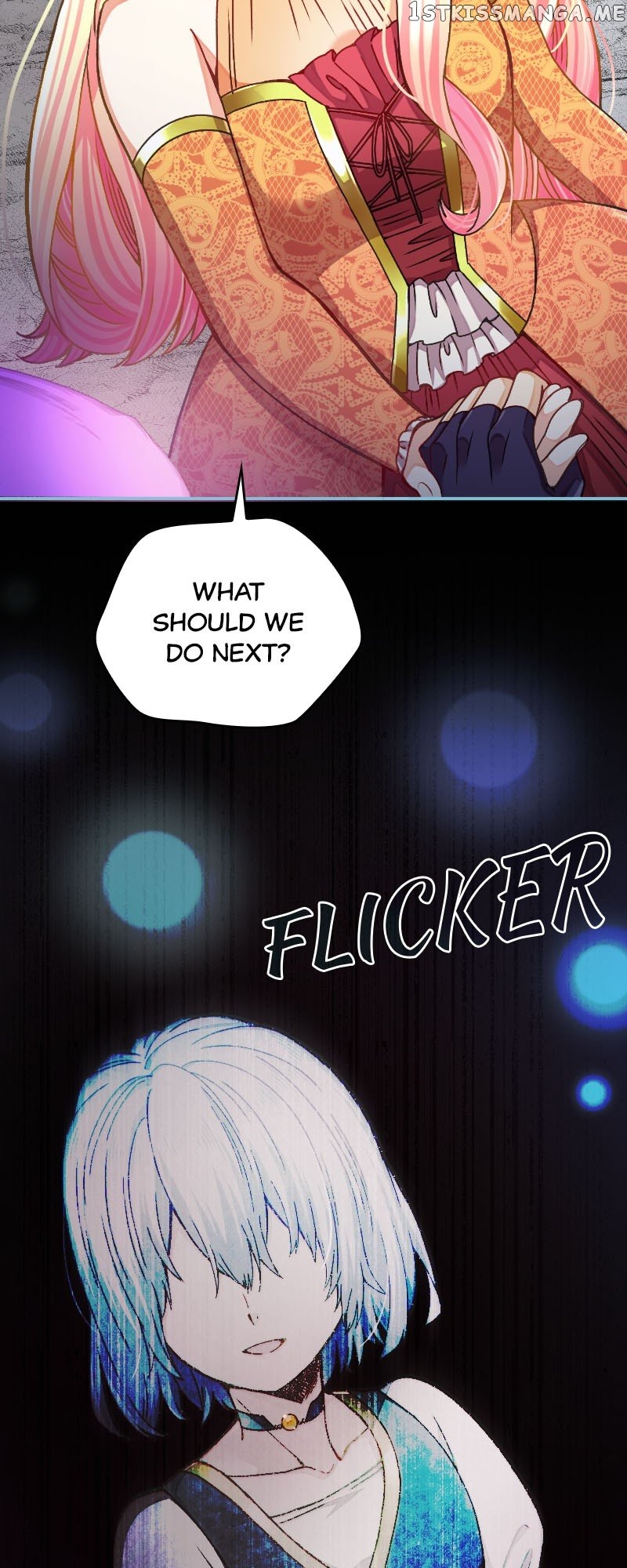 My Second Life as a Jerk Magnet Chapter 17 - page 28