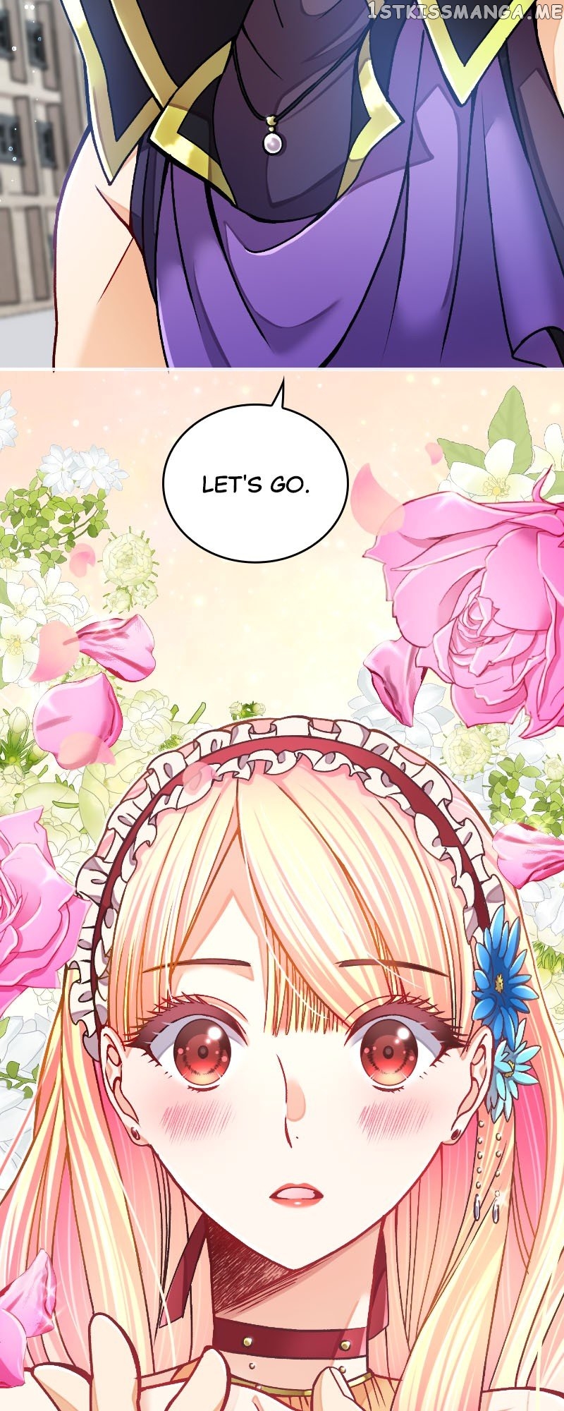 My Second Life as a Jerk Magnet Chapter 17 - page 3